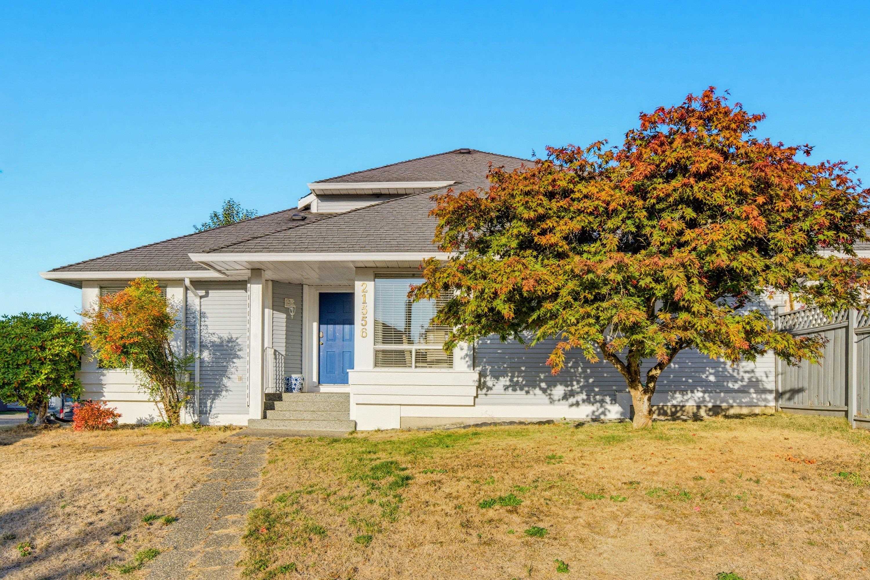 21556 86A CRESCENT, Langley BC V1M 2E3, R3166911, BC,