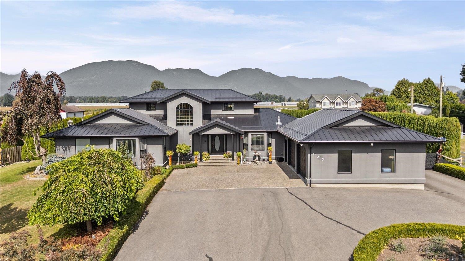 41385 SOUTH SUMAS ROAD, Sardis - Greendale BC V2R 4K5, R3166912, BC,