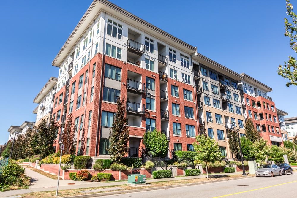 111 9311 ALEXANDRA ROAD, R3166918, BC,
