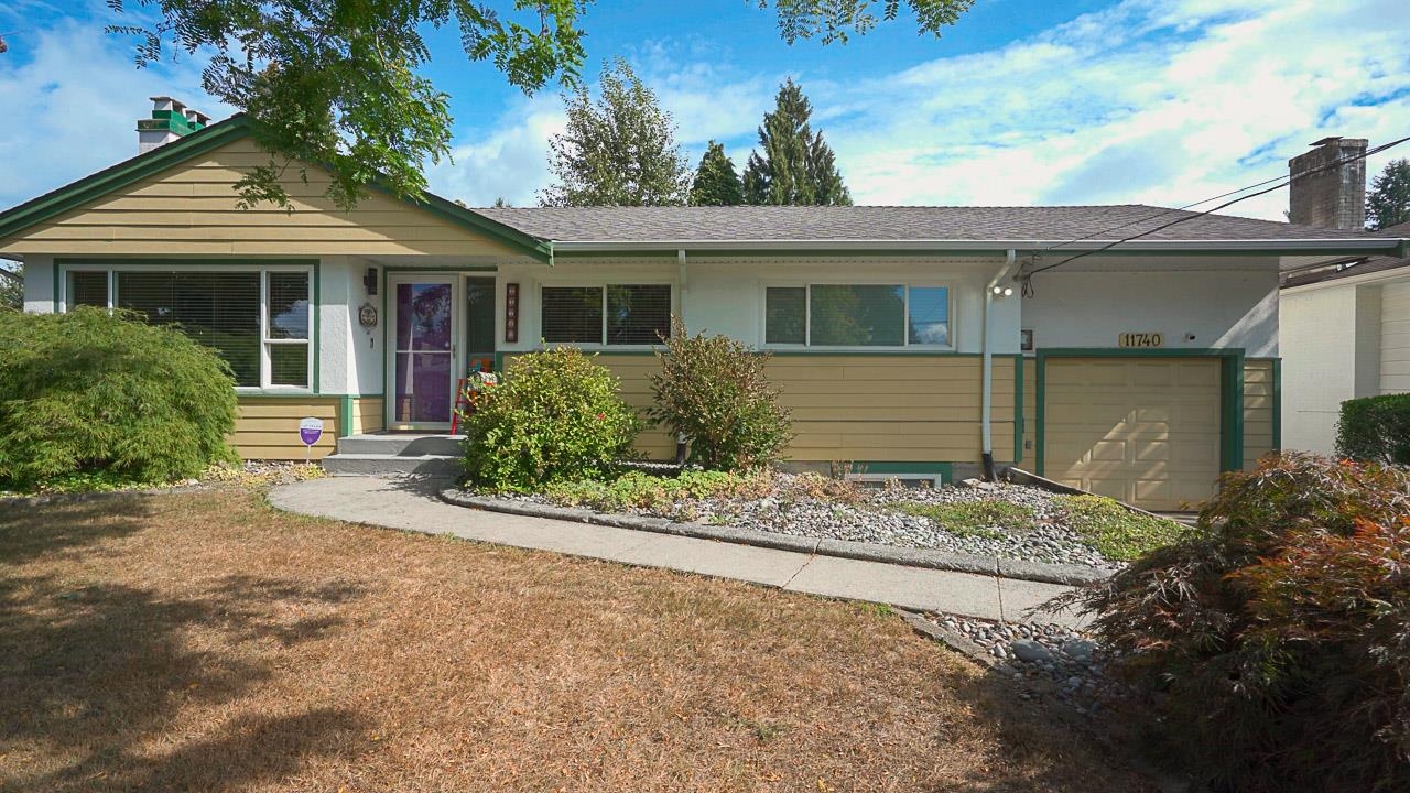 11740 CARSHILL STREET, Maple Ridge BC V2X 5P2, R3166922, BC,