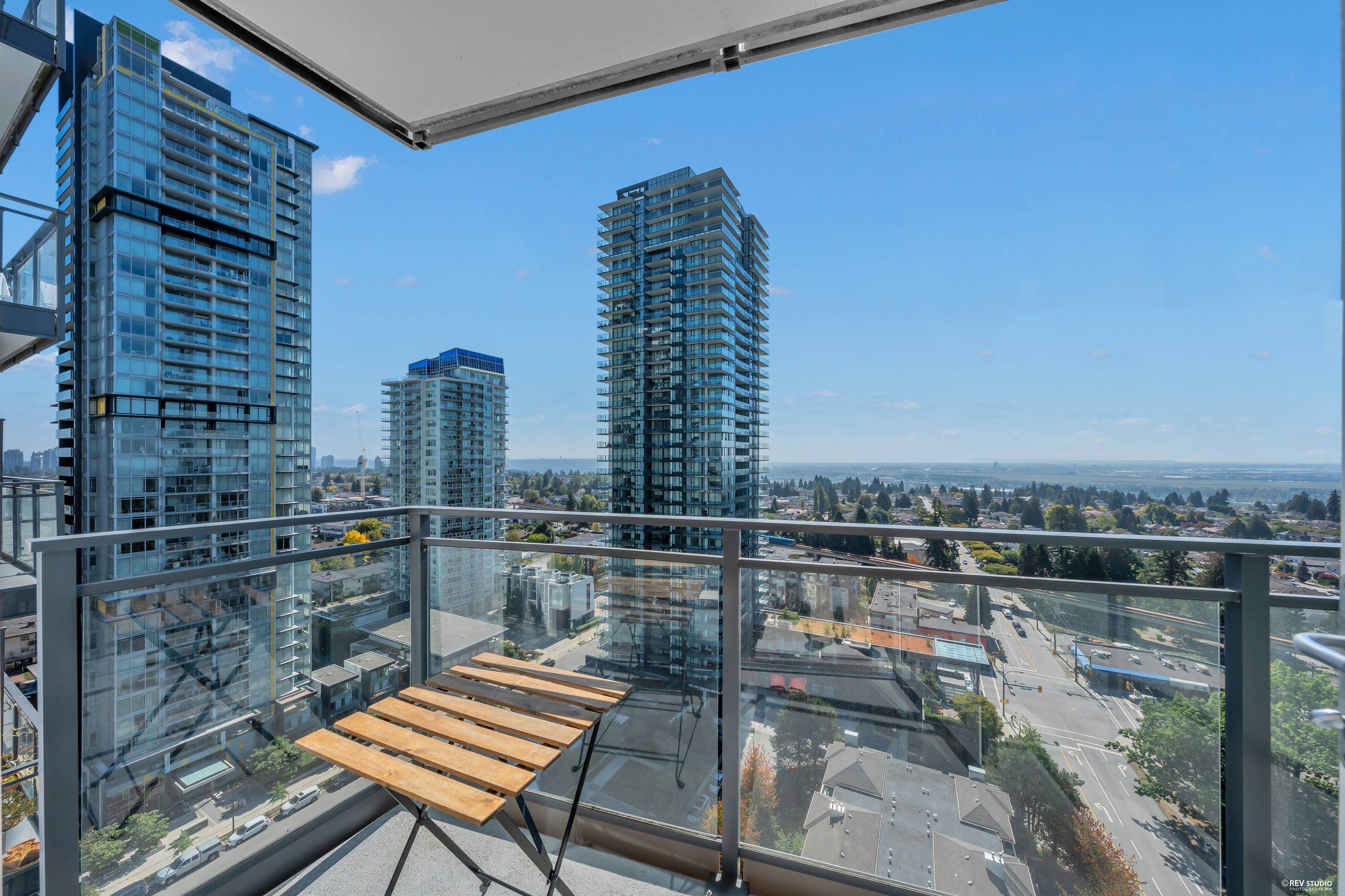 2101 4900 LENNOX LANE, R3166923, BC,