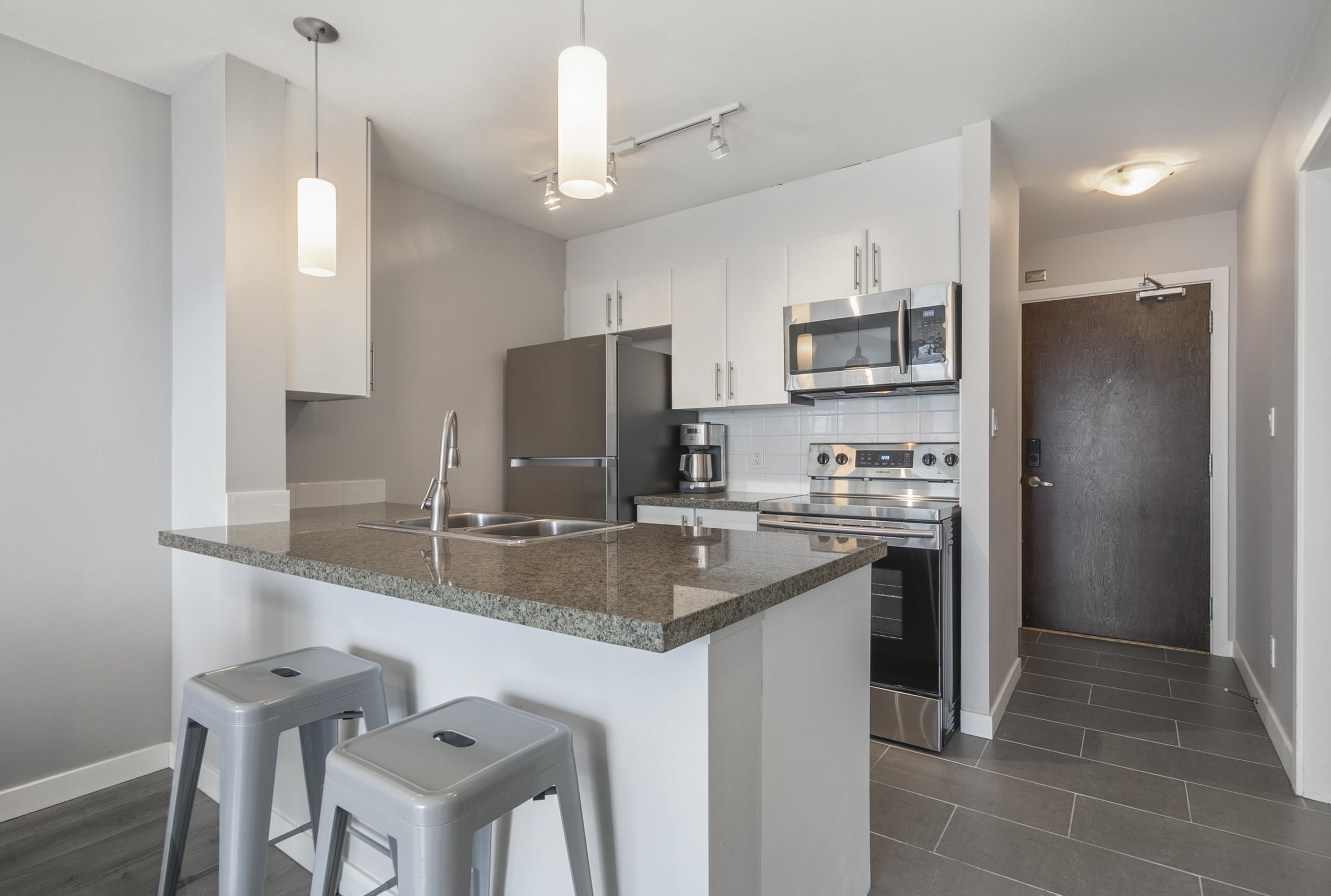 903 688 ABBOTT STREET, R3166924, BC,