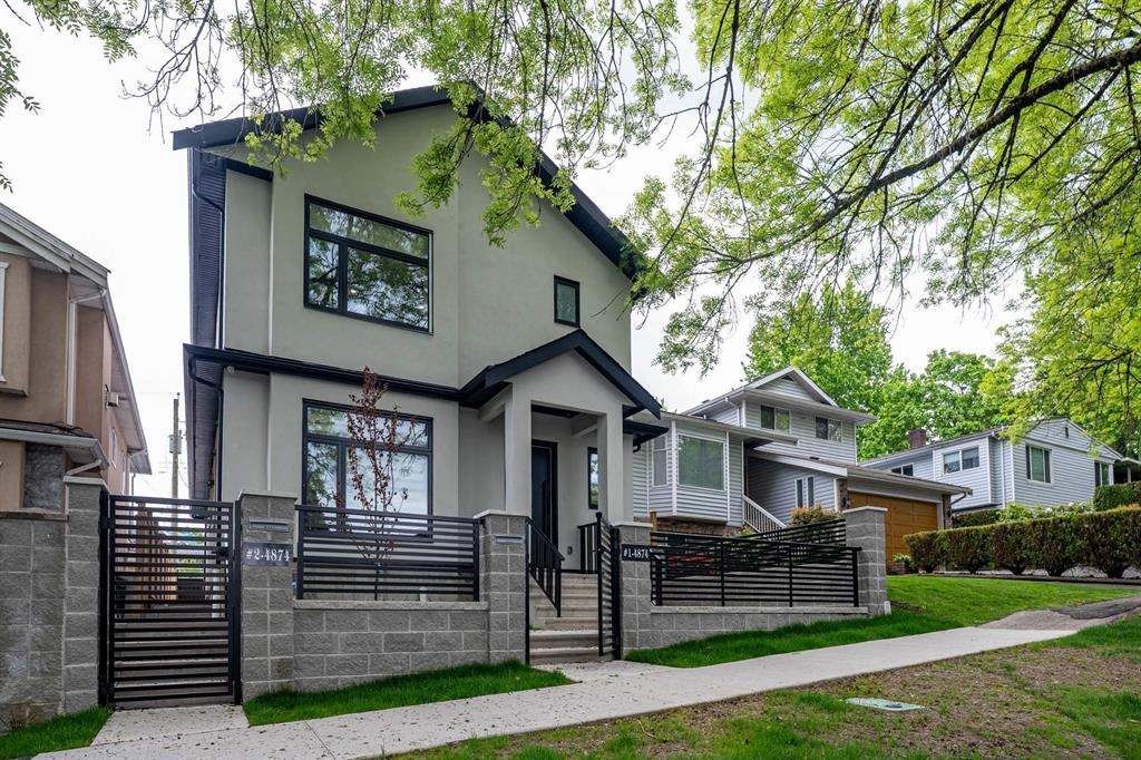 1 4874 LANARK STREET, R3166927, BC,