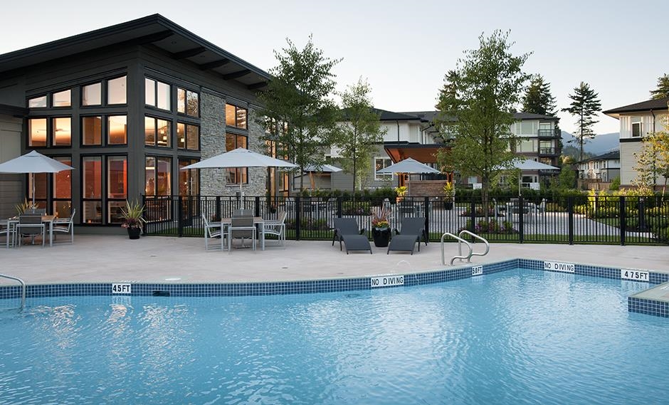 112 3105 LINCOLN AVENUE, R3166935, BC,