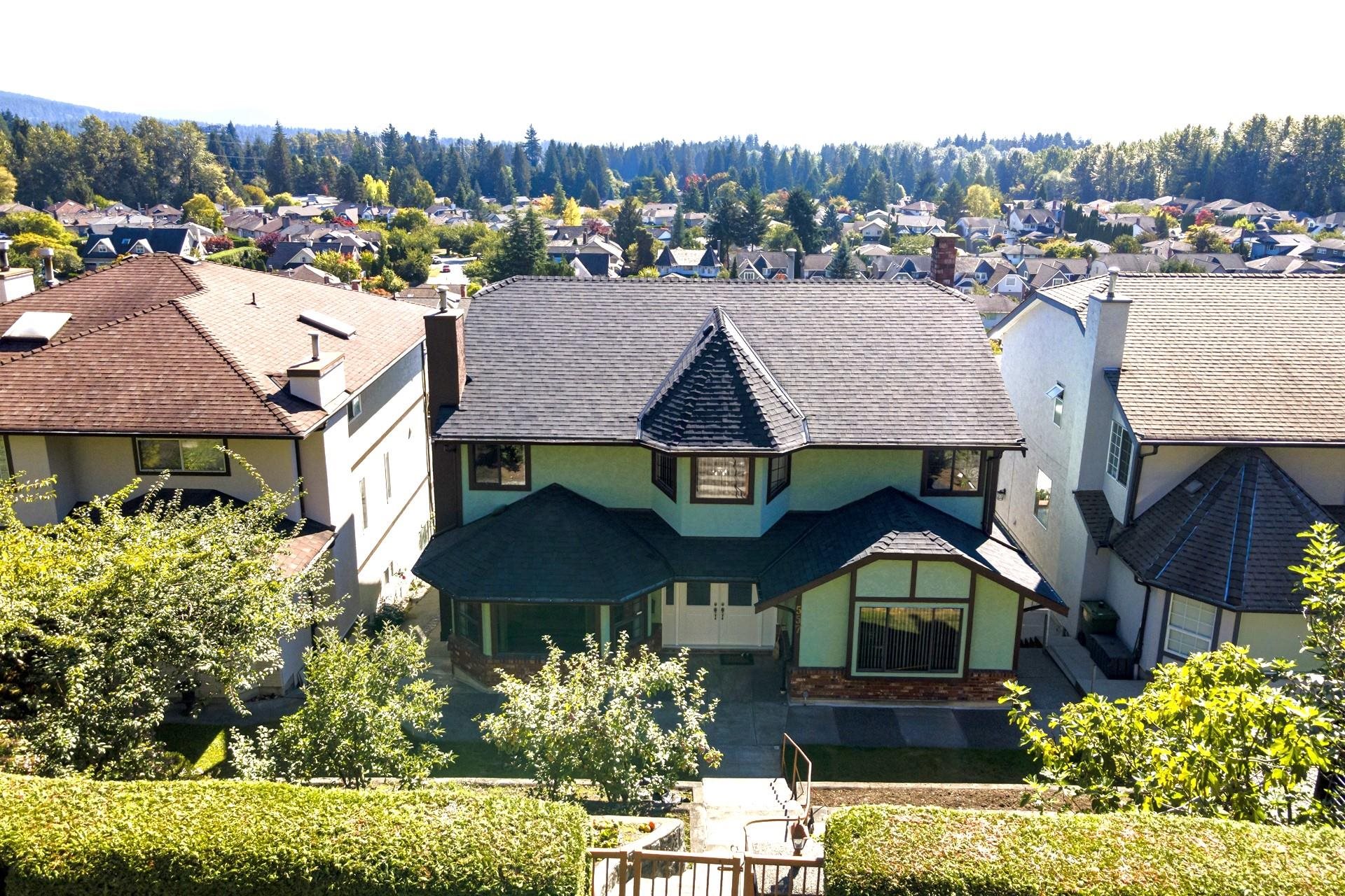 557 TEMPE CRESCENT, North Vancouver BC V7N 1E7, R3166948, BC,