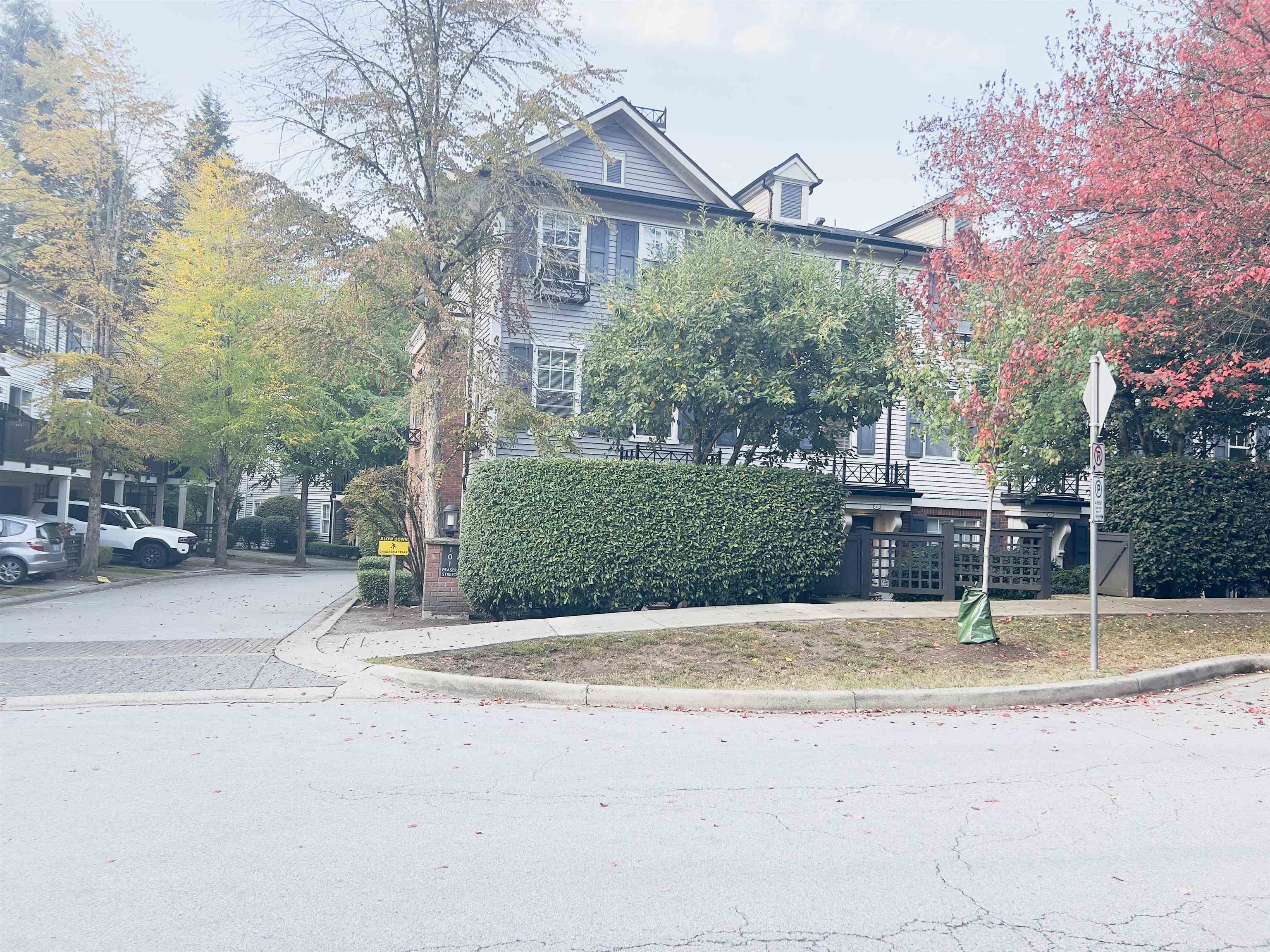 64 101 FRASER STREET, R3166961, BC,