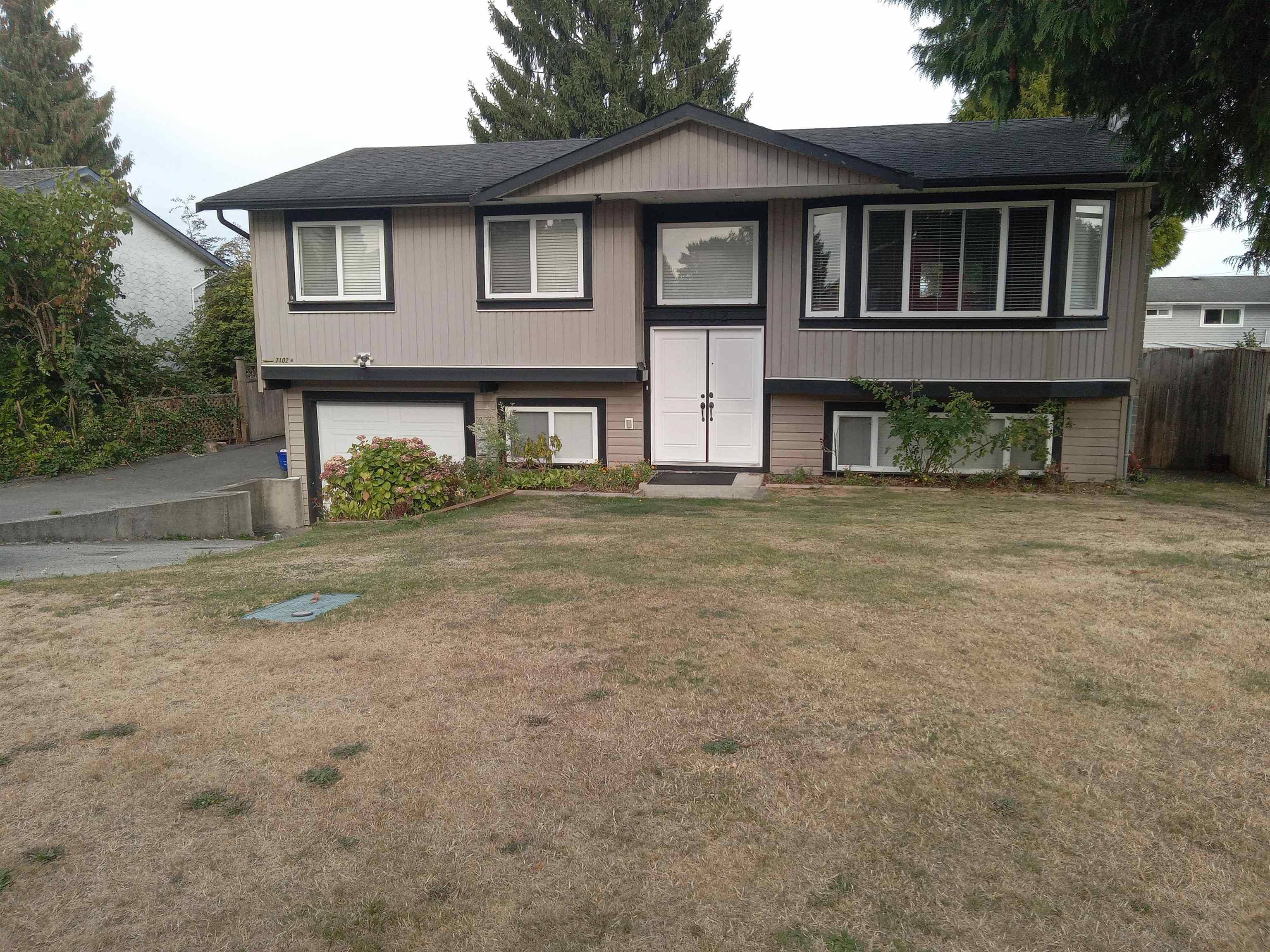 7102 E BREWSTER DRIVE, Delta BC V4E 1V6, R3166962, BC,