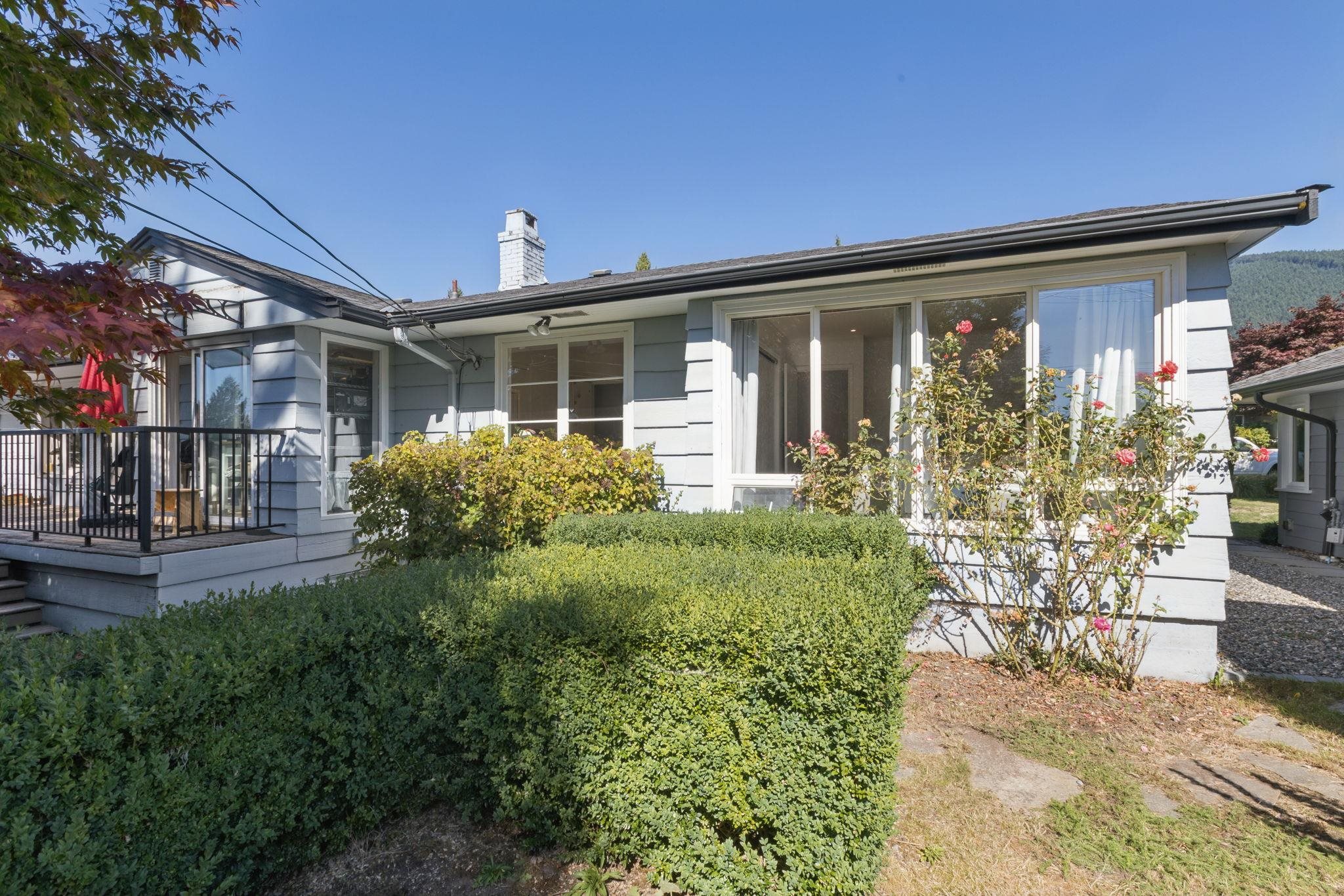 915 WENTWORTH AVENUE, North Vancouver BC V7R 1R8, R3166963, BC,