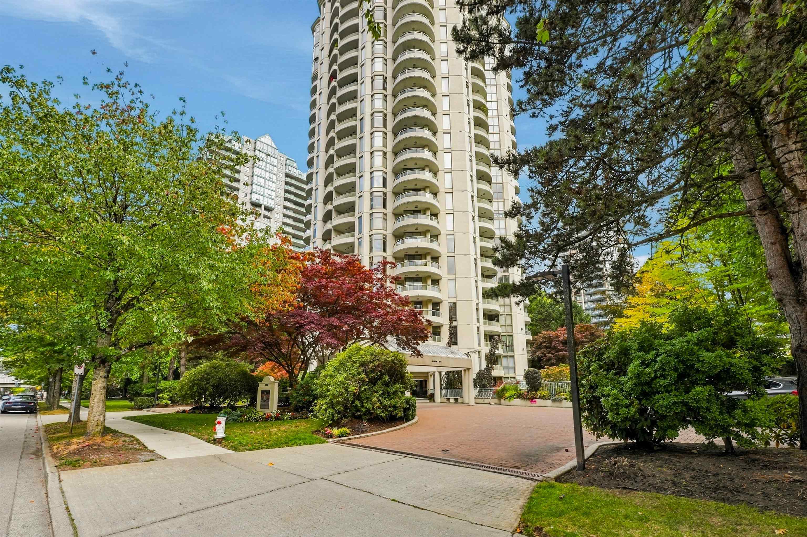 603 6188 PATTERSON AVENUE, R3166964, BC,