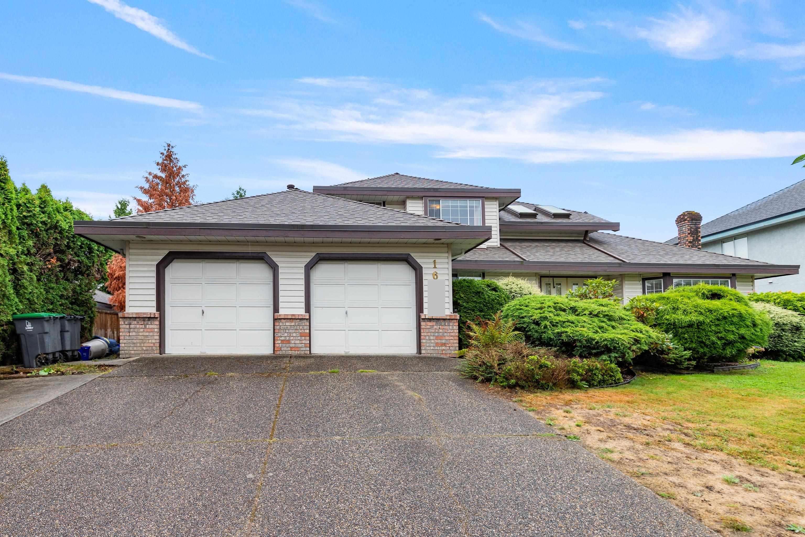 16xxx 87 AVENUE, Surrey BC V4N 1B7, R3166967, BC,
