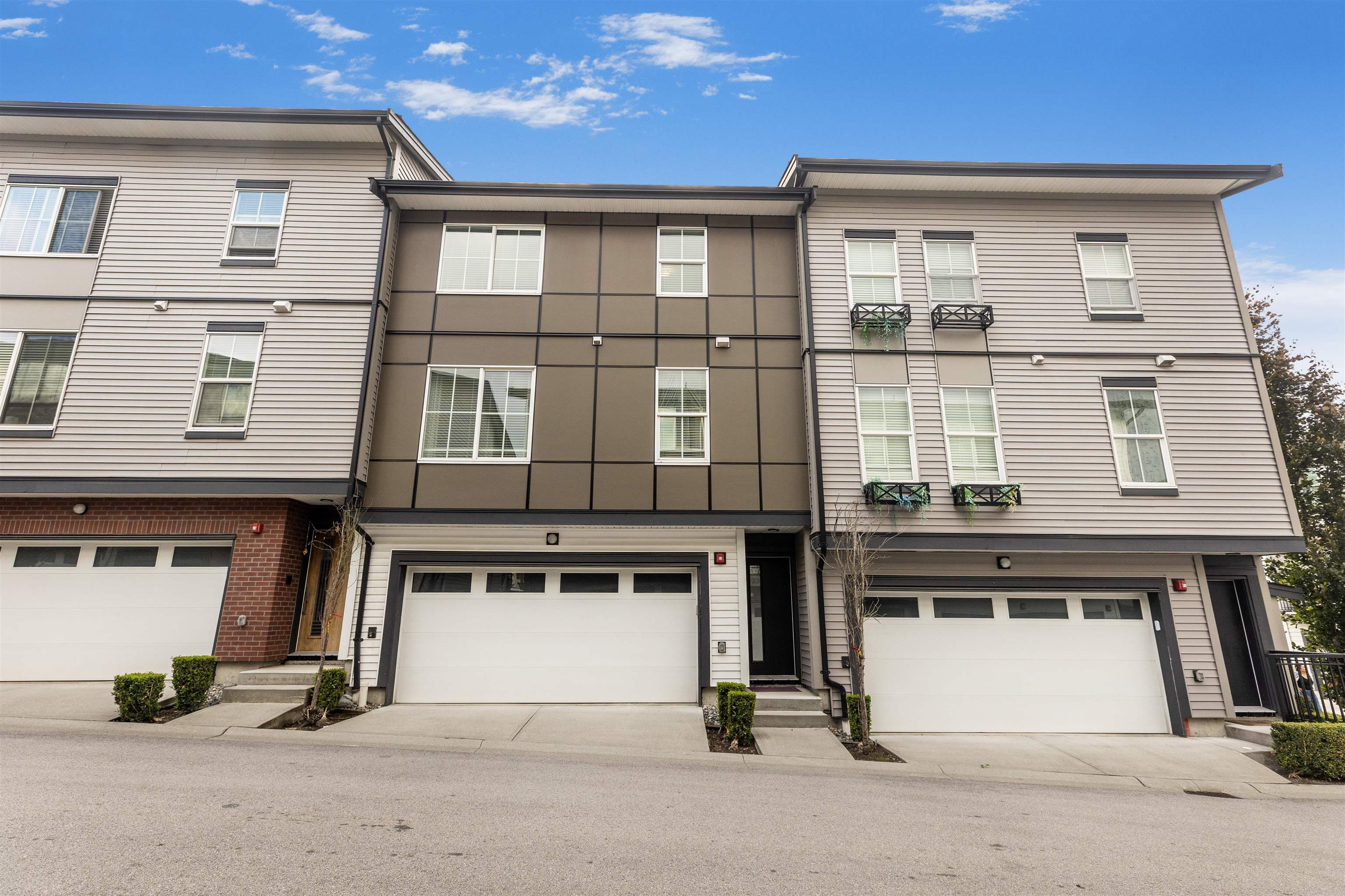 23 8161 201 STREET, R3166971, BC,