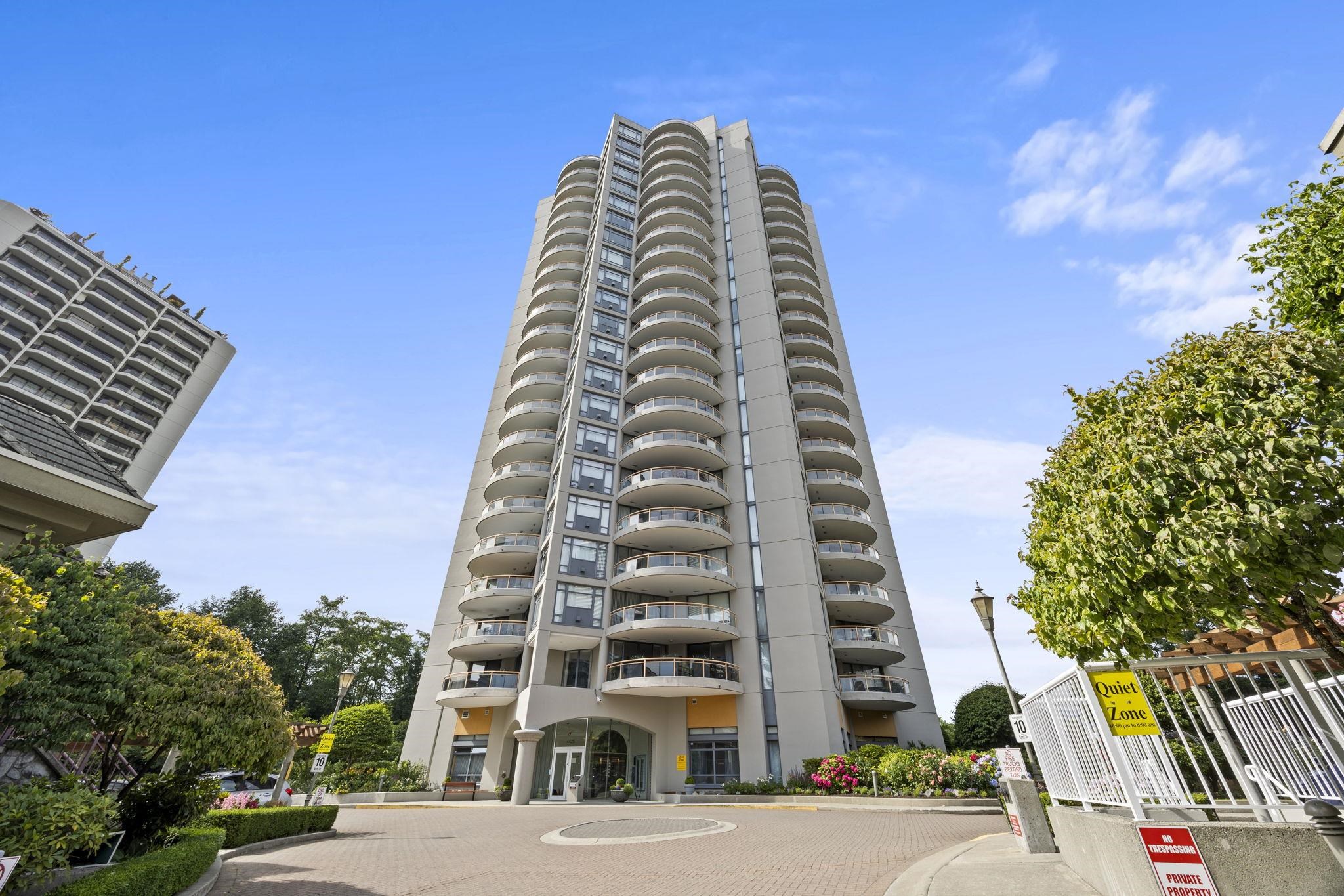 401 4425 HALIFAX STREET, R3166974, BC,