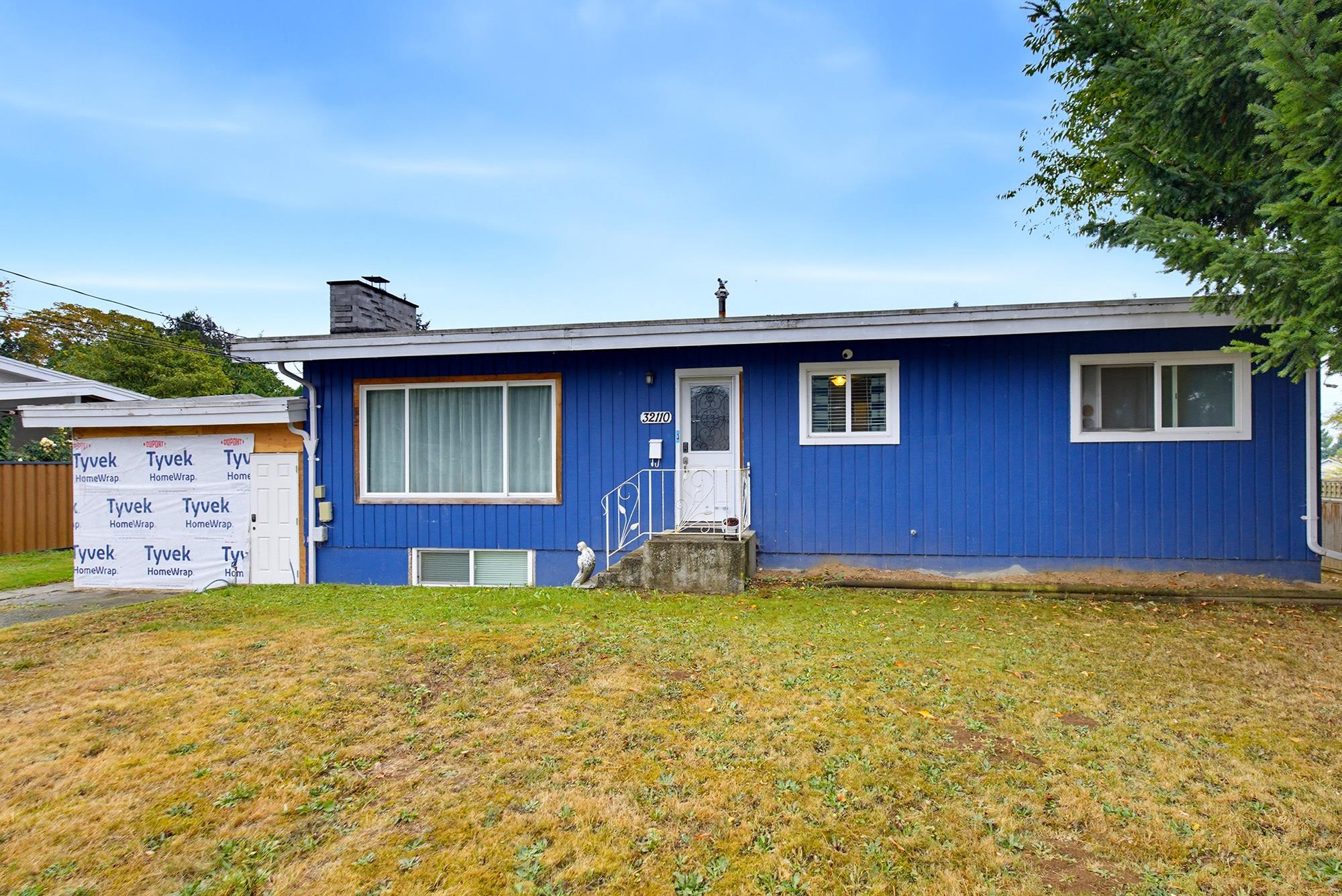 32110 BUECKERT AVENUE, Mission BC V2V 1L4, R3166975, BC,