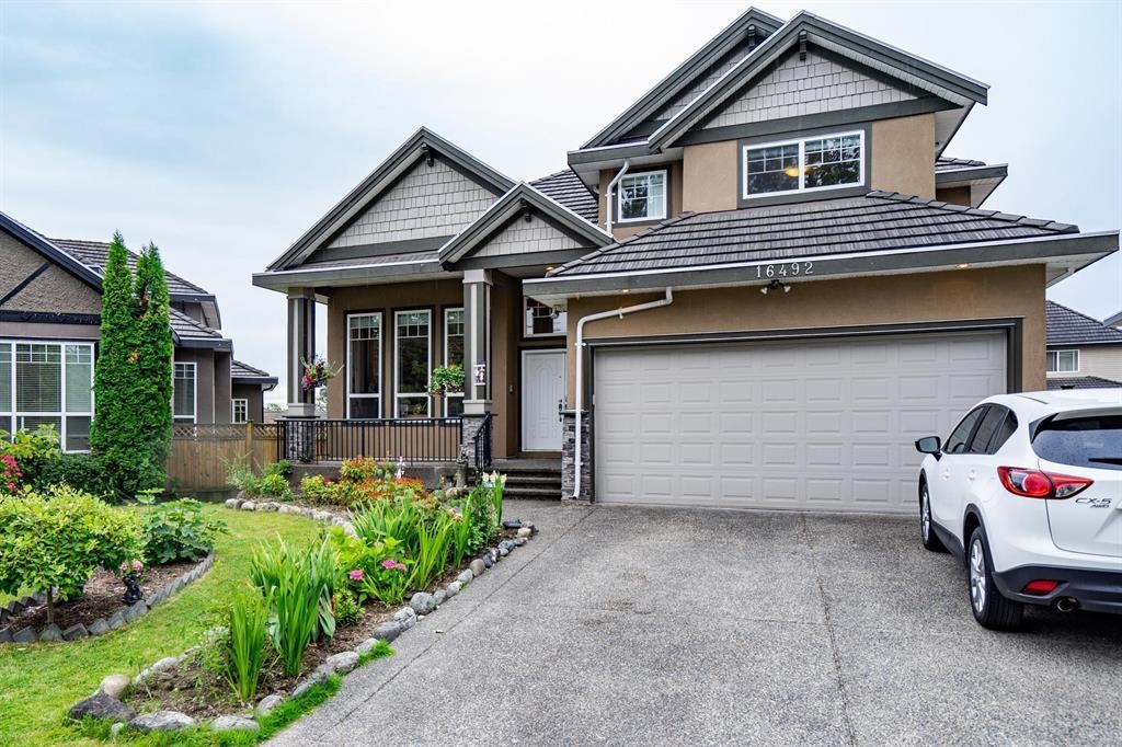 16492 104A AVENUE, Surrey BC V4N 5S6, R3166983, BC,
