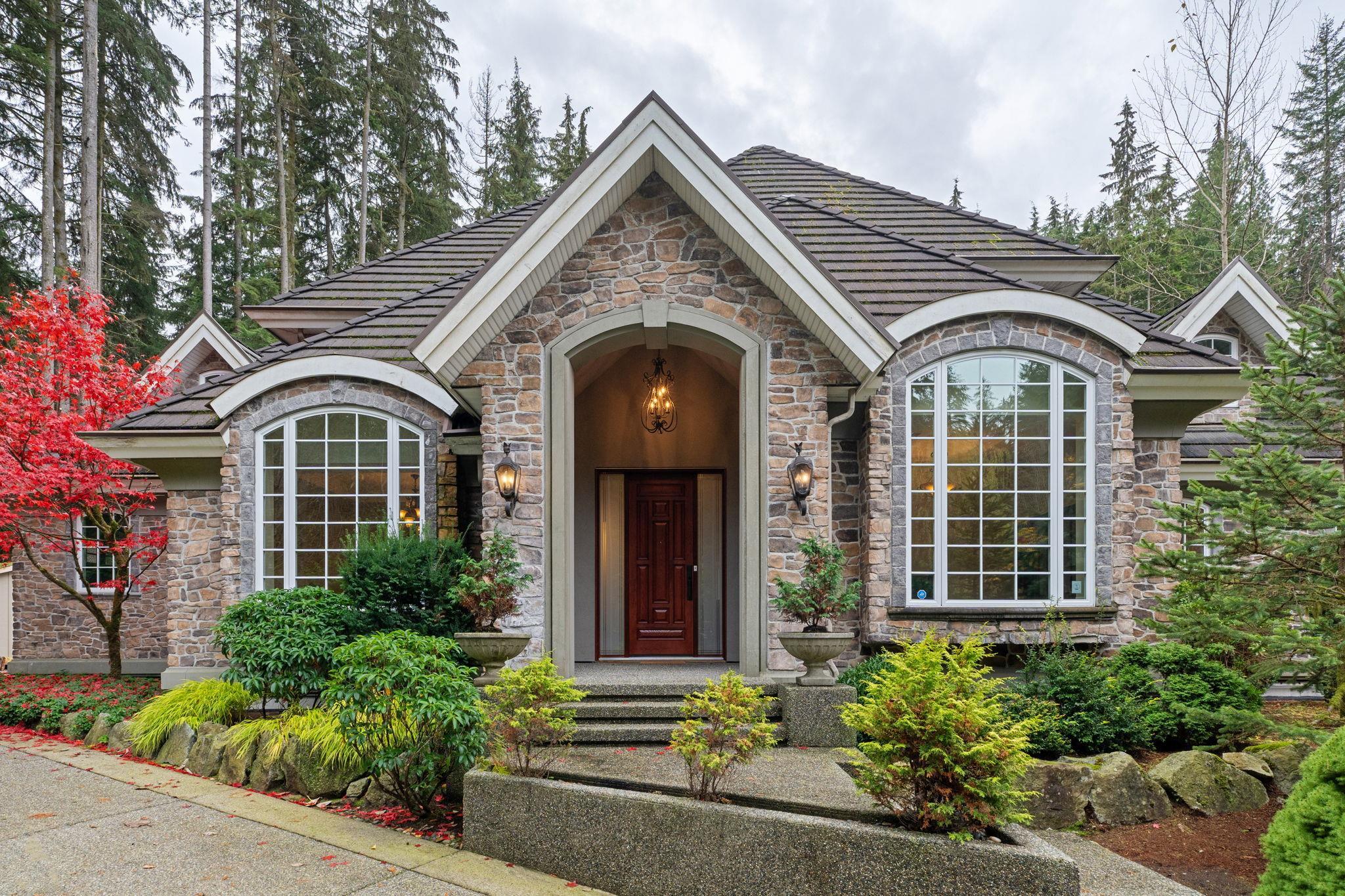 320 FORESTVIEW LANE, Anmore BC V3H 0A3, R3166985, BC,