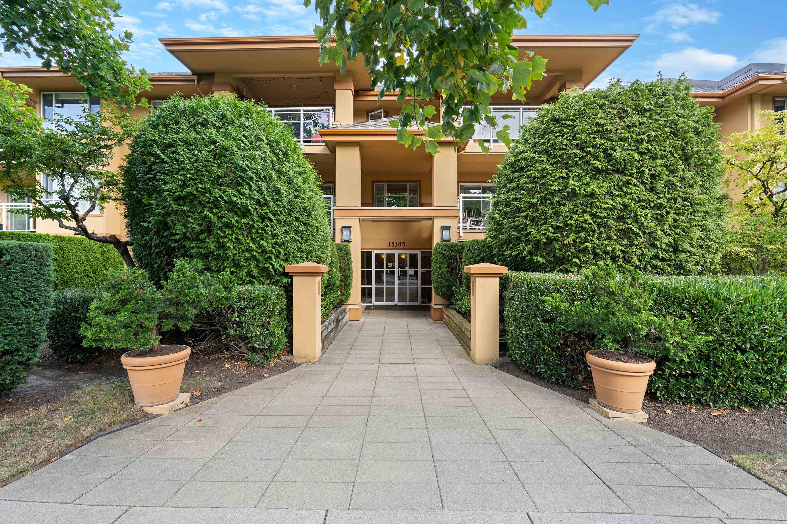 305 15185 22ND AVENUE, R3166989, BC,