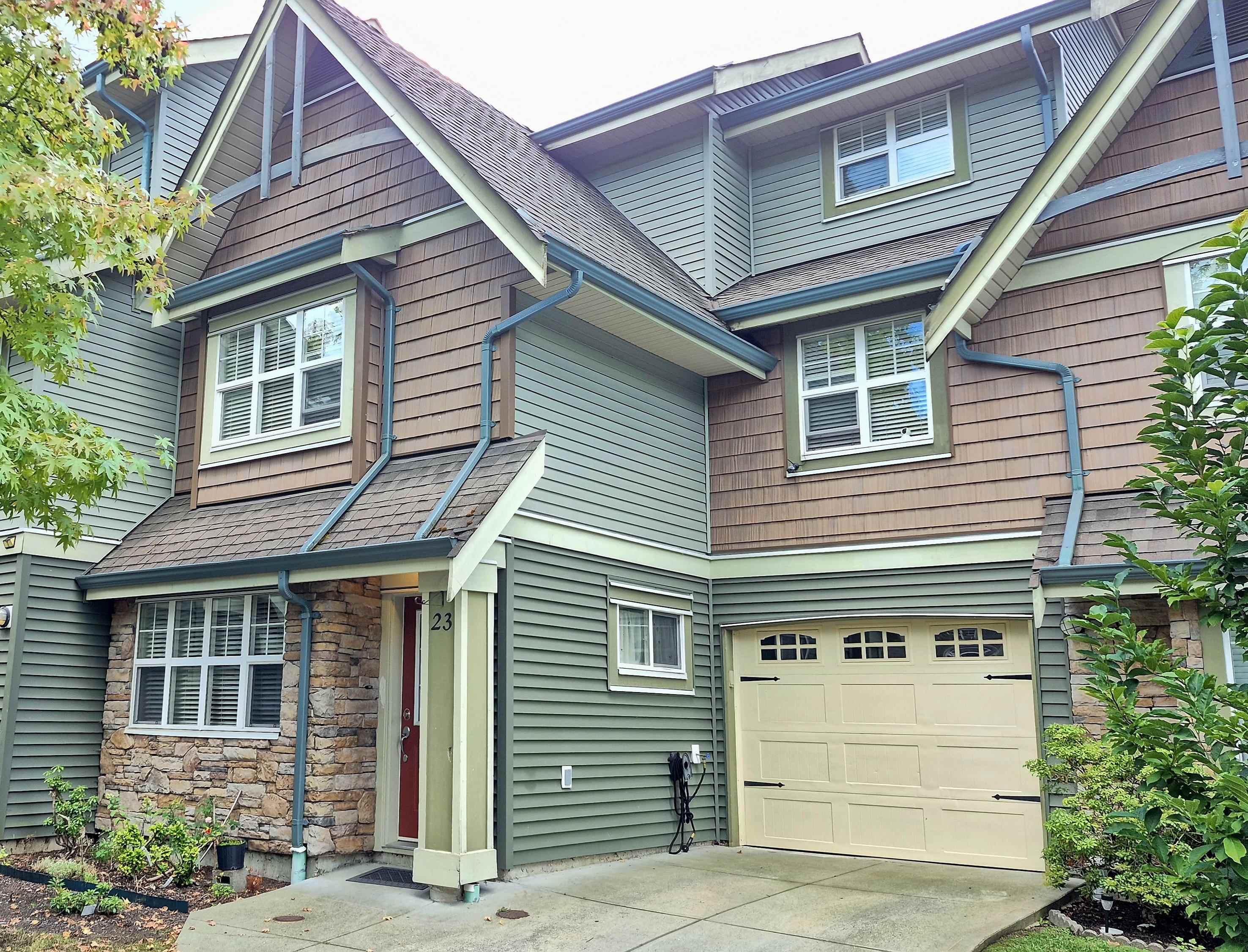23 22977 116 AVENUE, R3166991, BC,