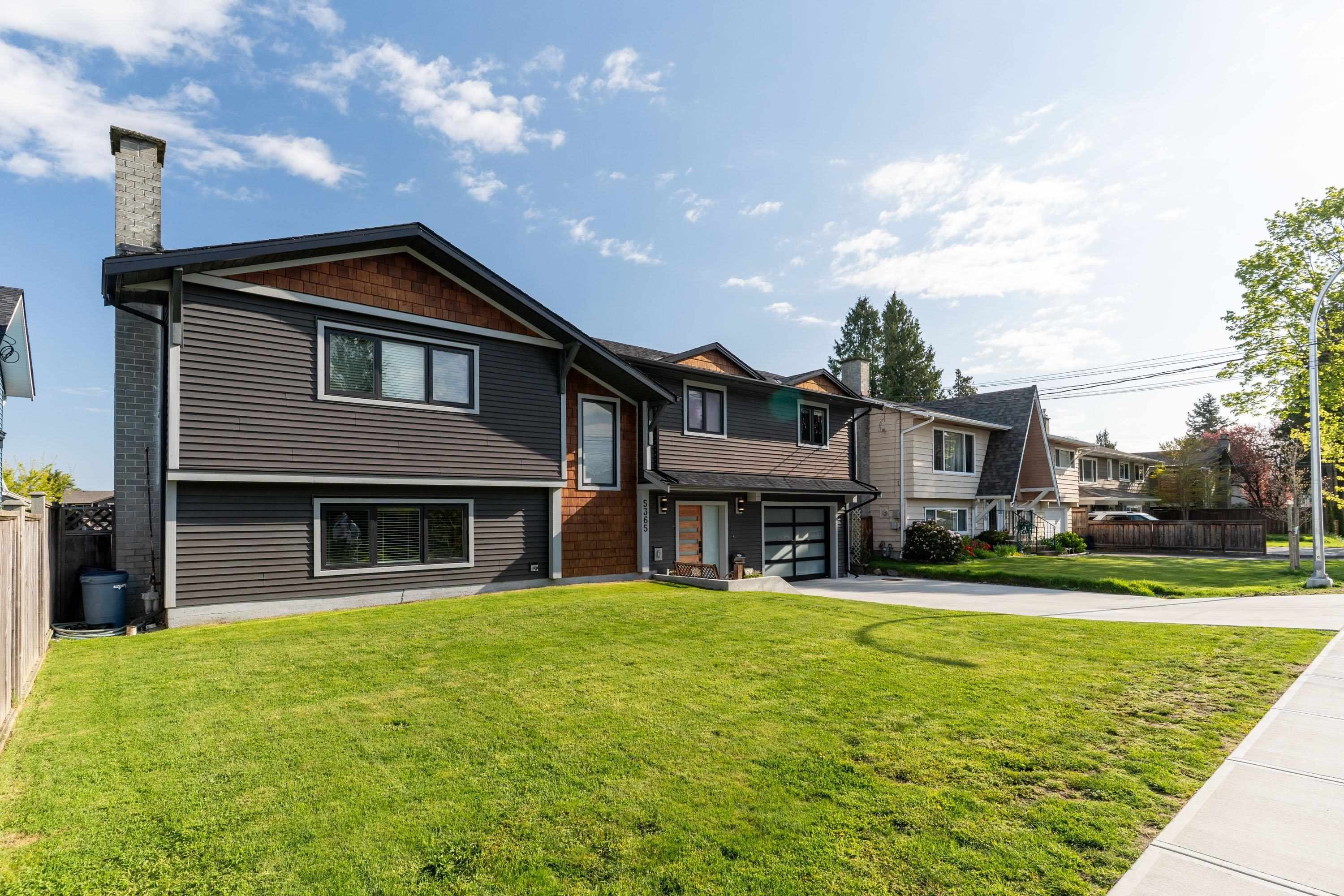 5365 MAPLE CRESCENT, Delta BC V4K 1G1, R3167008, BC,