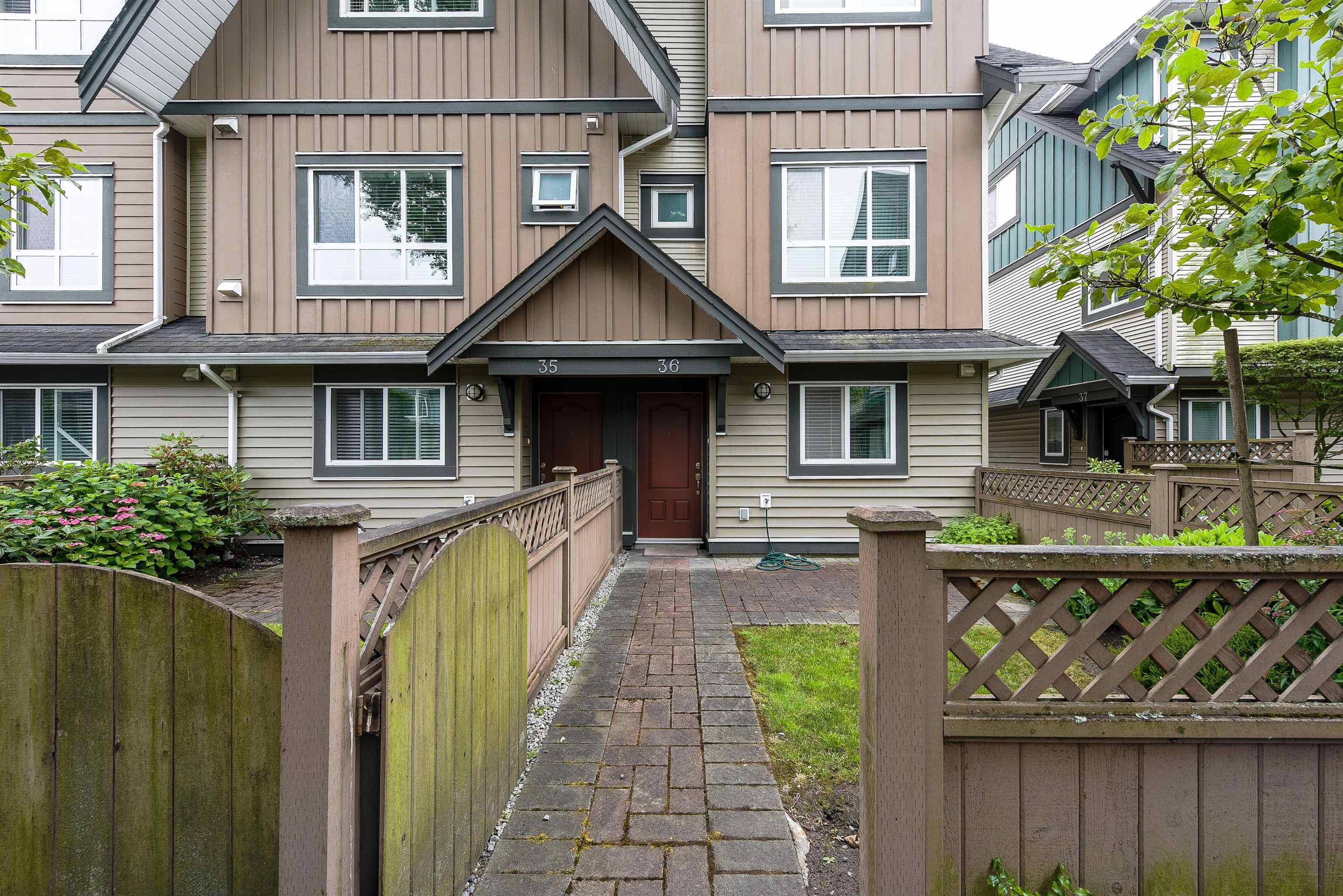 7393 TURNILL STREET, Richmond BC V6Y 0C1, R3167013, BC,