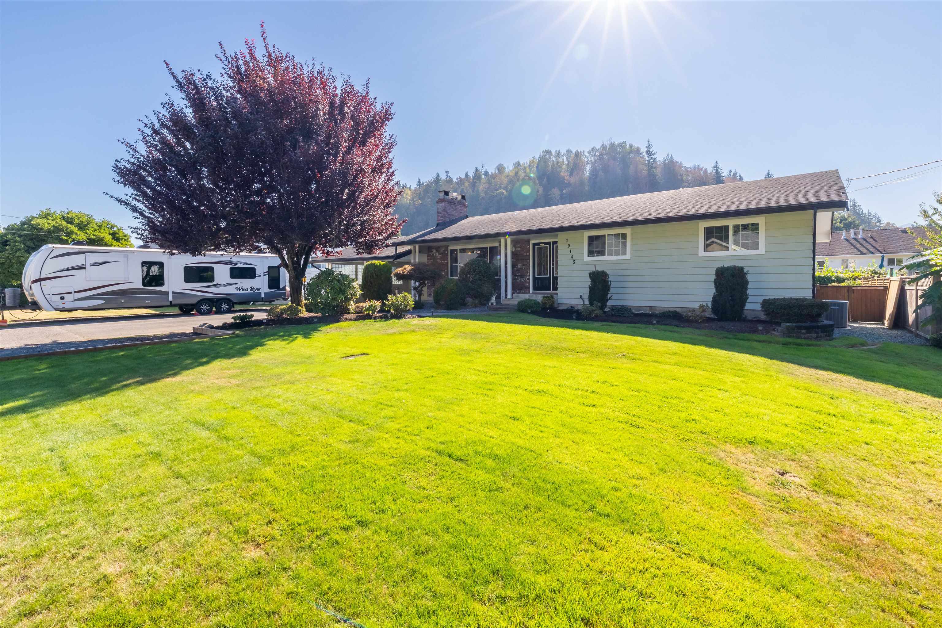 10145 BRENTWOOD DRIVE, Chilliwack BC V2P 6G5, R3167017, BC,