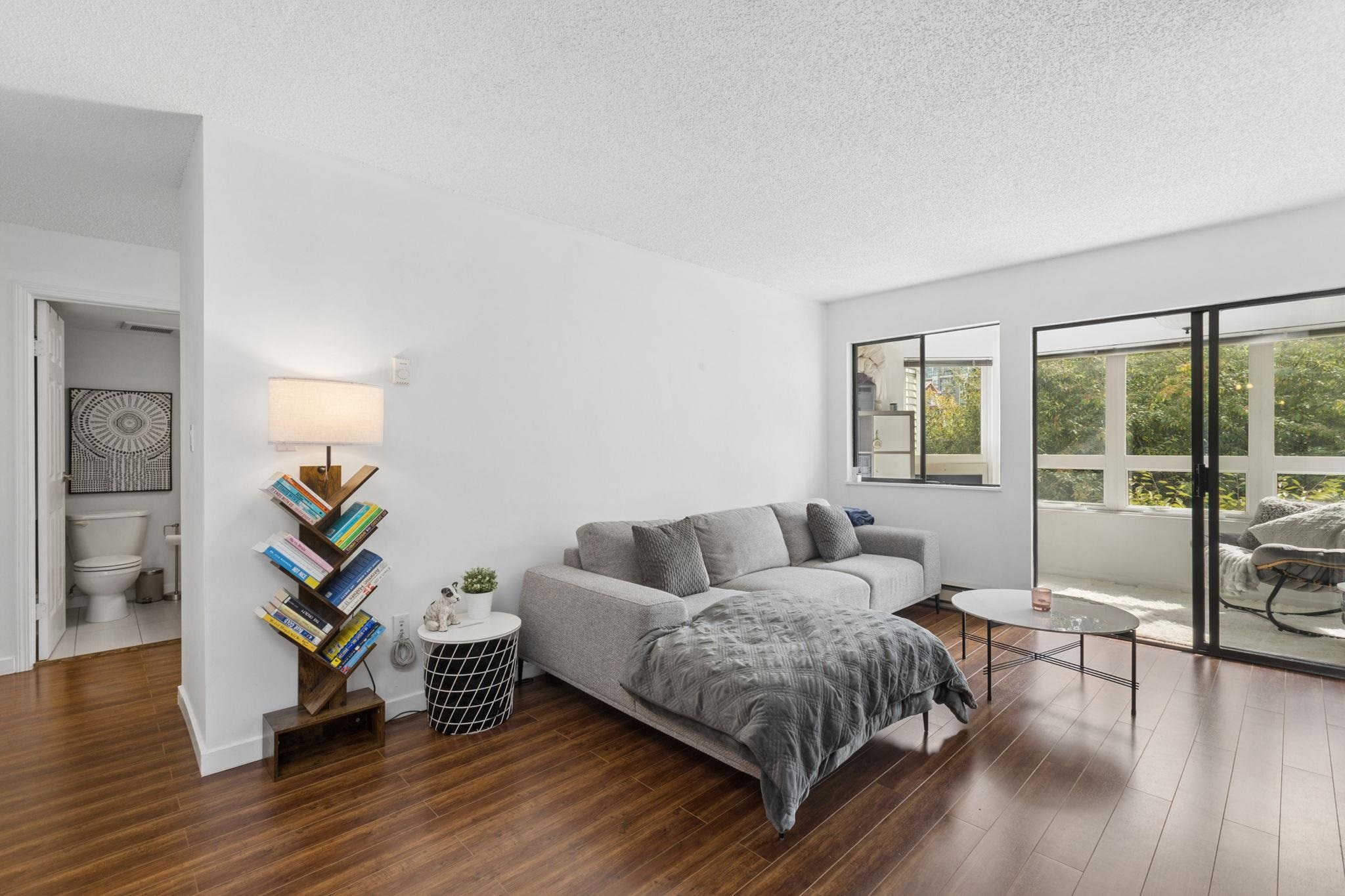 204 1155 ROSS RD, R3167022, BC,