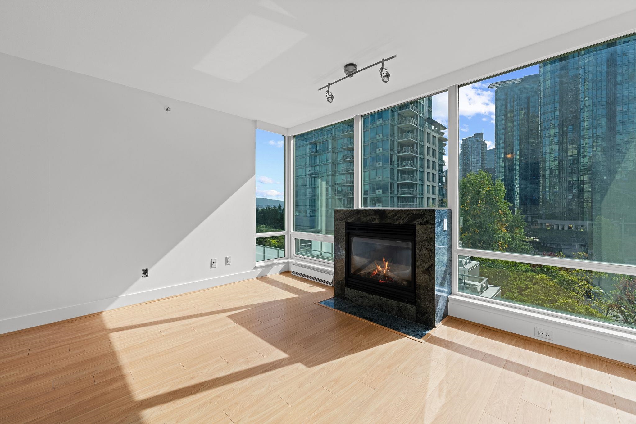 505 590 NICOLA STREET, R3167025, BC,
