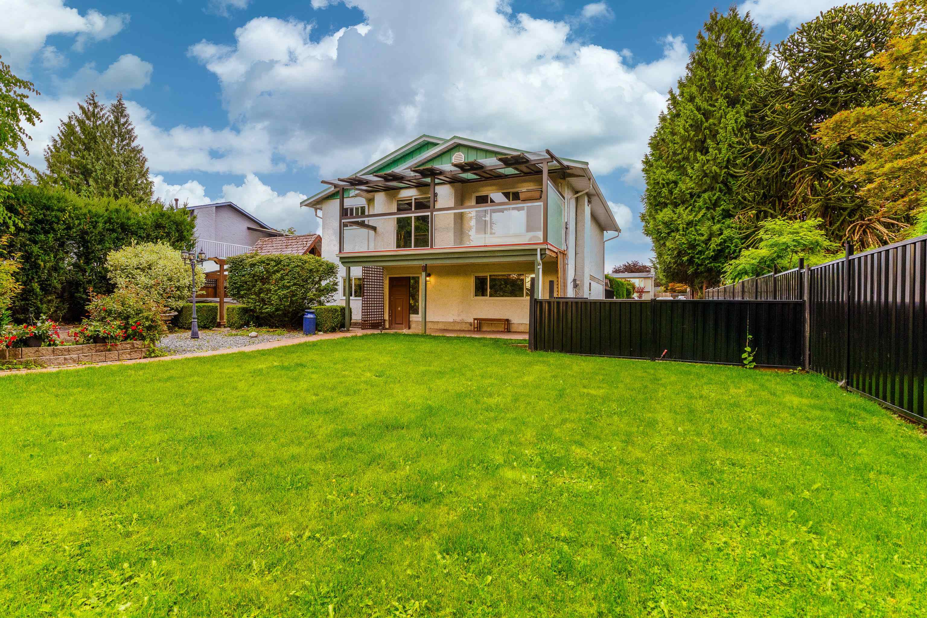 7655 WOODCOCK CRESCENT, Mission BC V2V 4J8, R3167028, BC,