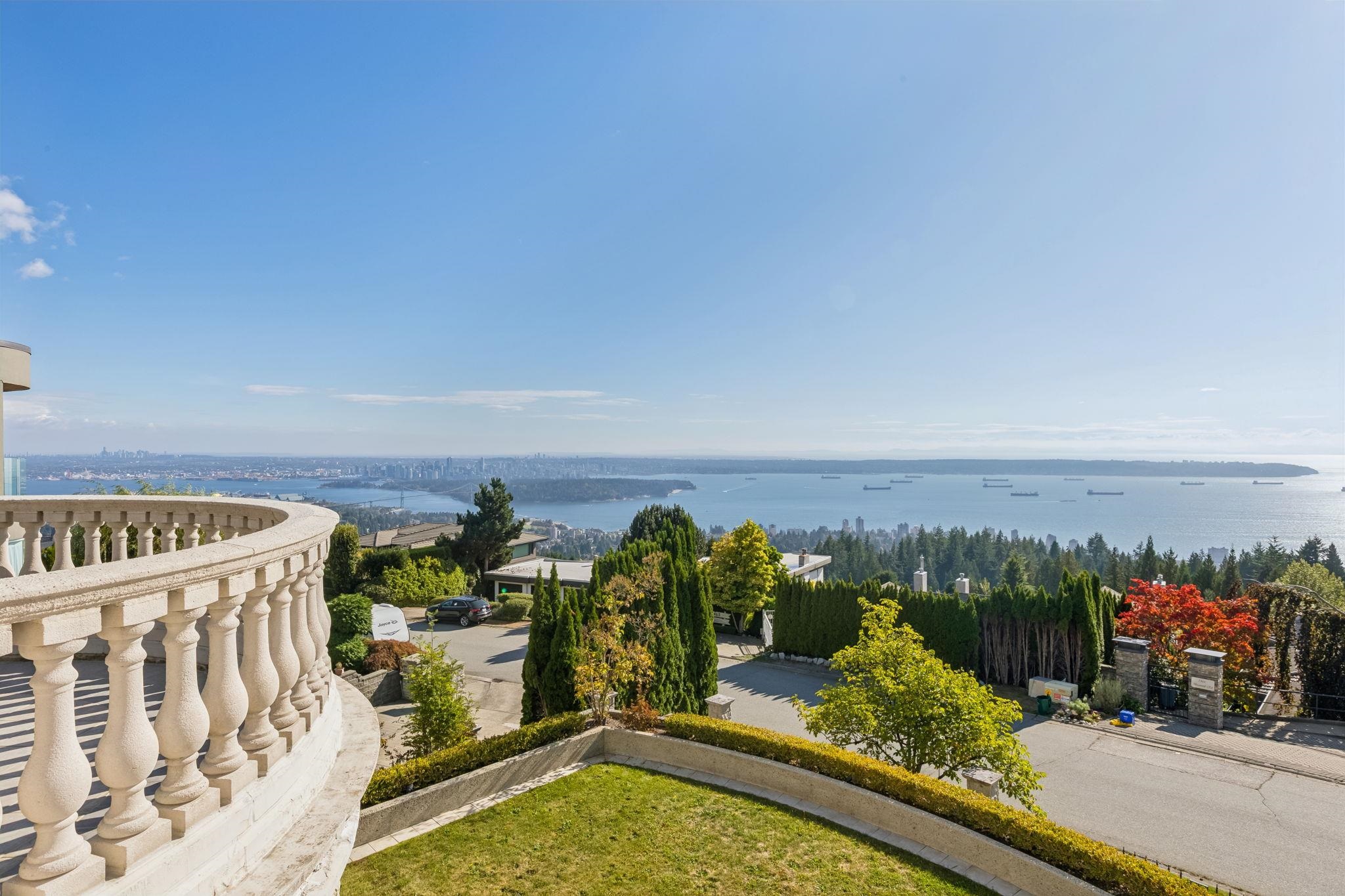1471 BRAMWELL ROAD, West Vancouver BC V7S 2N8, R3167030, BC,
