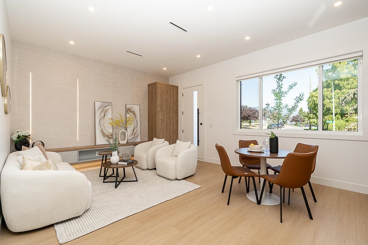 2 3940 ETON STREET, R3167033, BC,