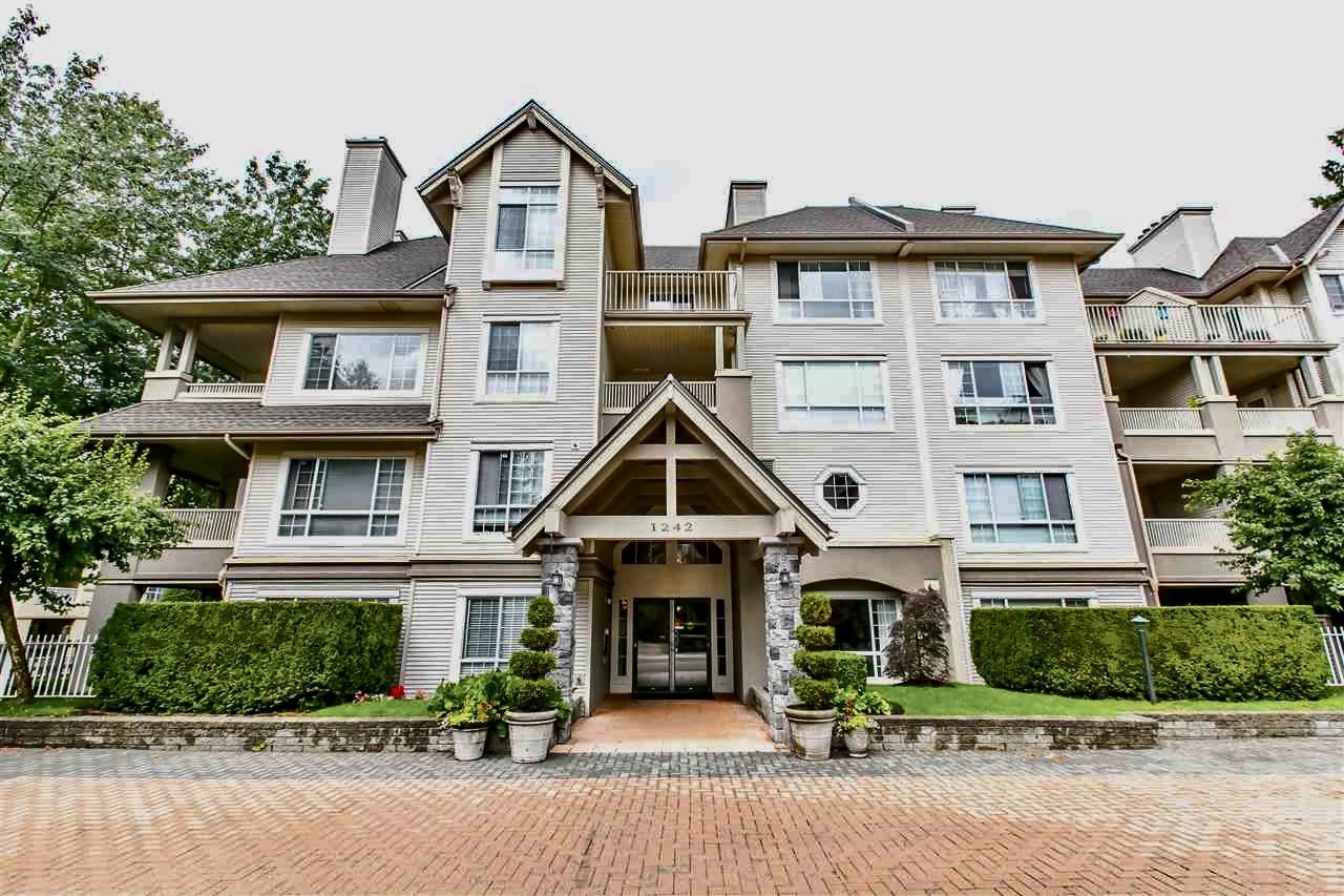 215 1242 TOWN CENTRE BOULEVARD, R3167036, BC,