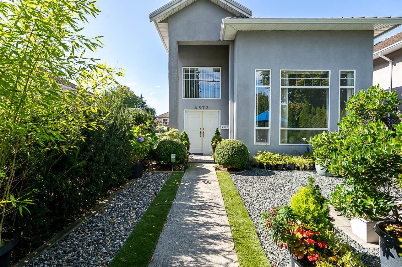 4573 NO. 5 ROAD, Richmond BC V6X 2V5, R3167040, BC,