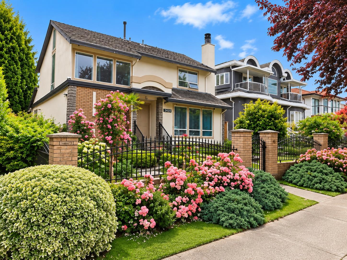 7495 CULLODEN STREET, Vancouver BC V5X 4K3, R3167042, BC,