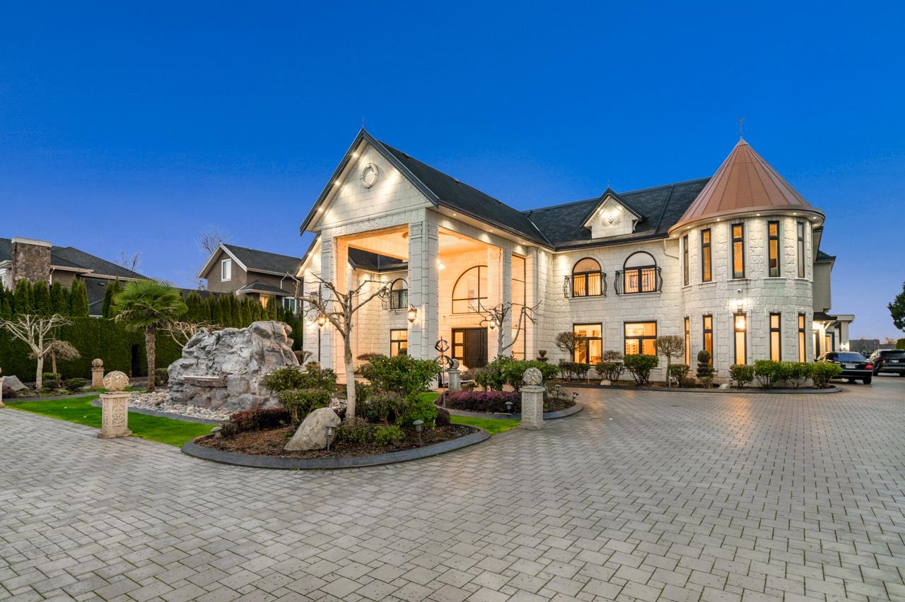 6091 NO. 5 ROAD, Richmond BC V6Y 2V1, R3167043, BC,