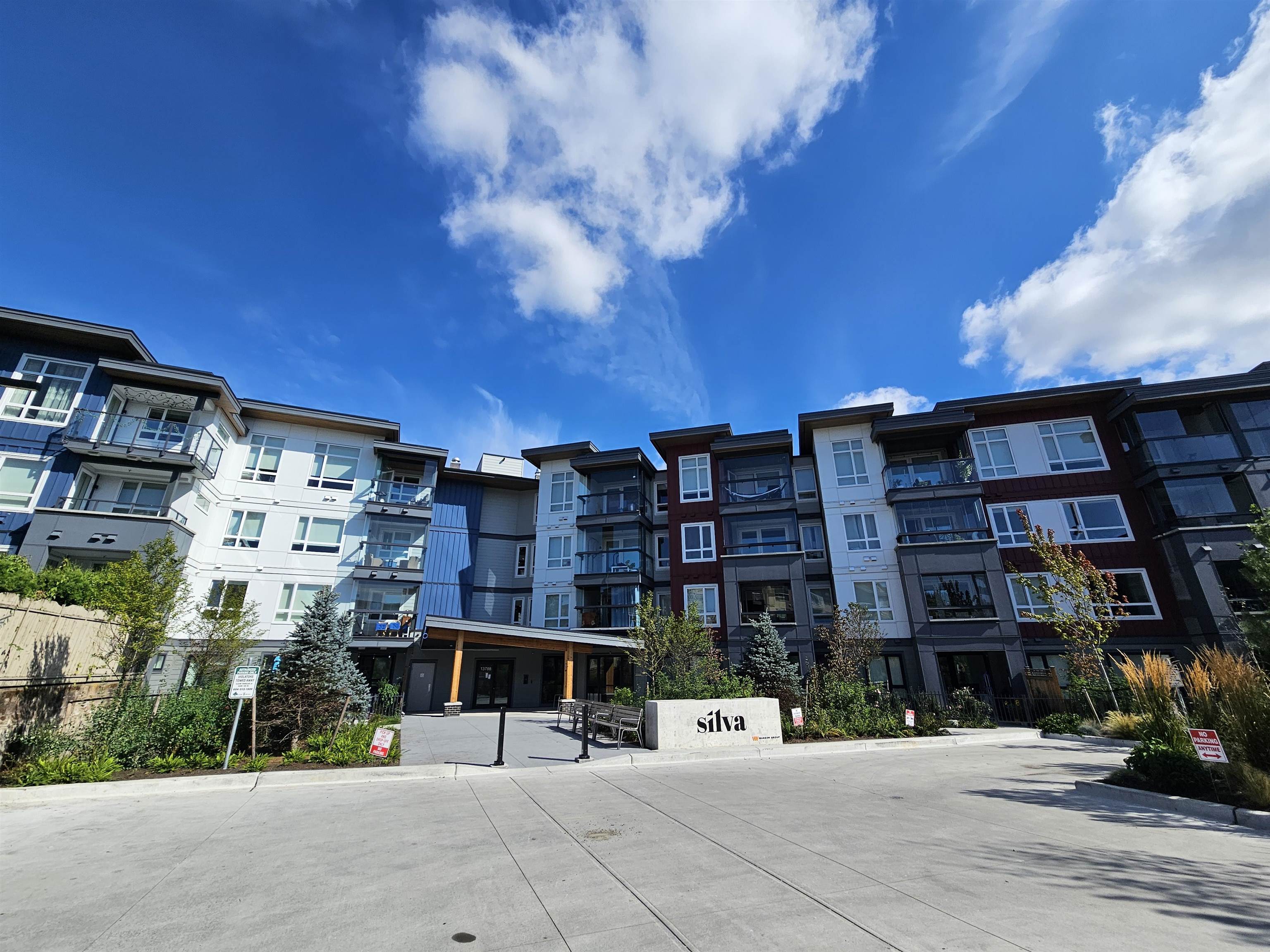 311 13788 76 AVENUE, R3167045, BC,