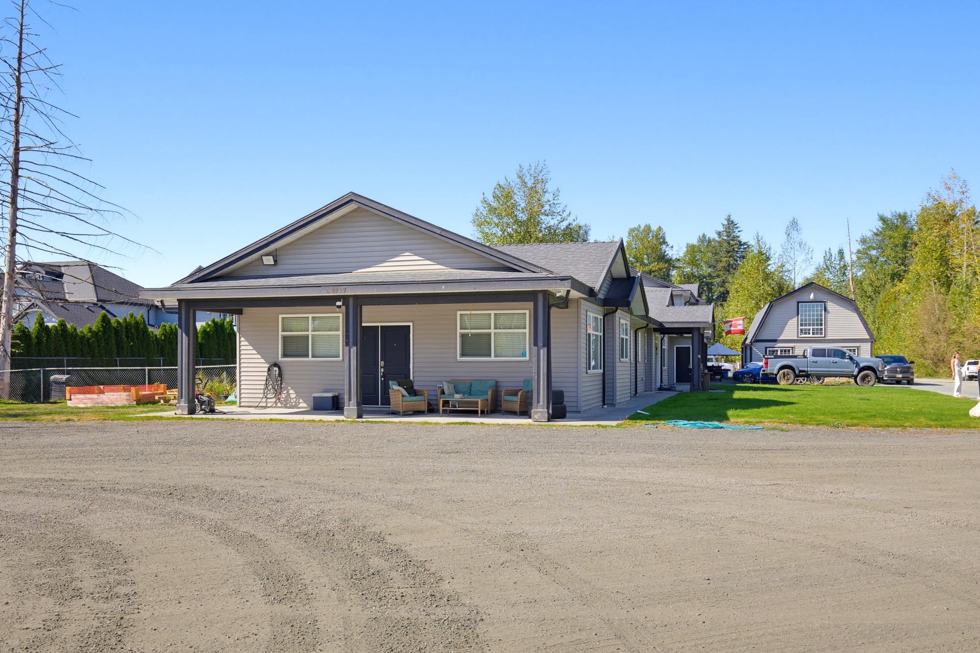 5737 264TH ST STREET, Langley BC V4W 1K7, R3167046, BC,