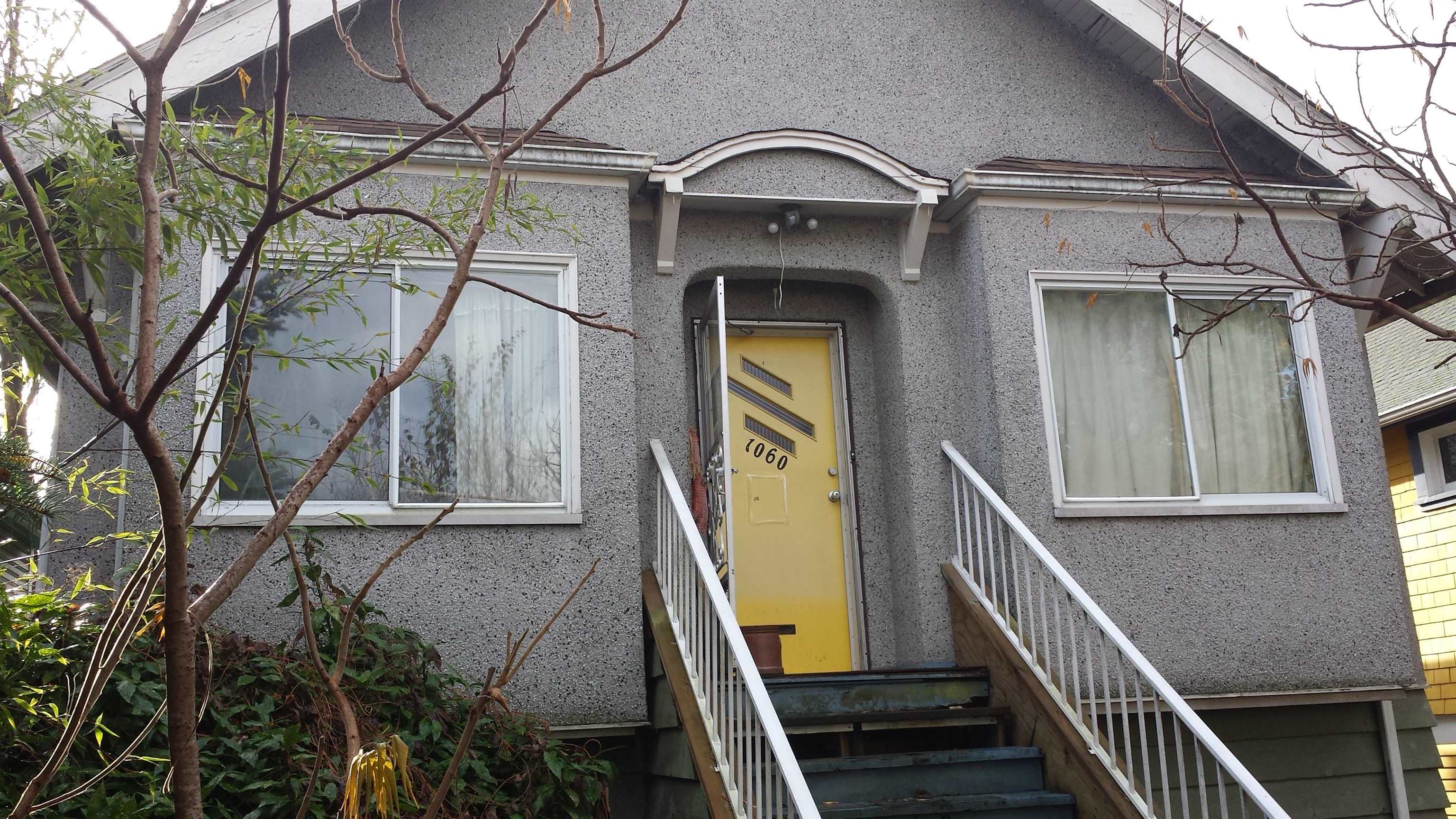 1060 E 20TH AVENUE, Vancouver BC V5V 1N8, R3167054, BC,