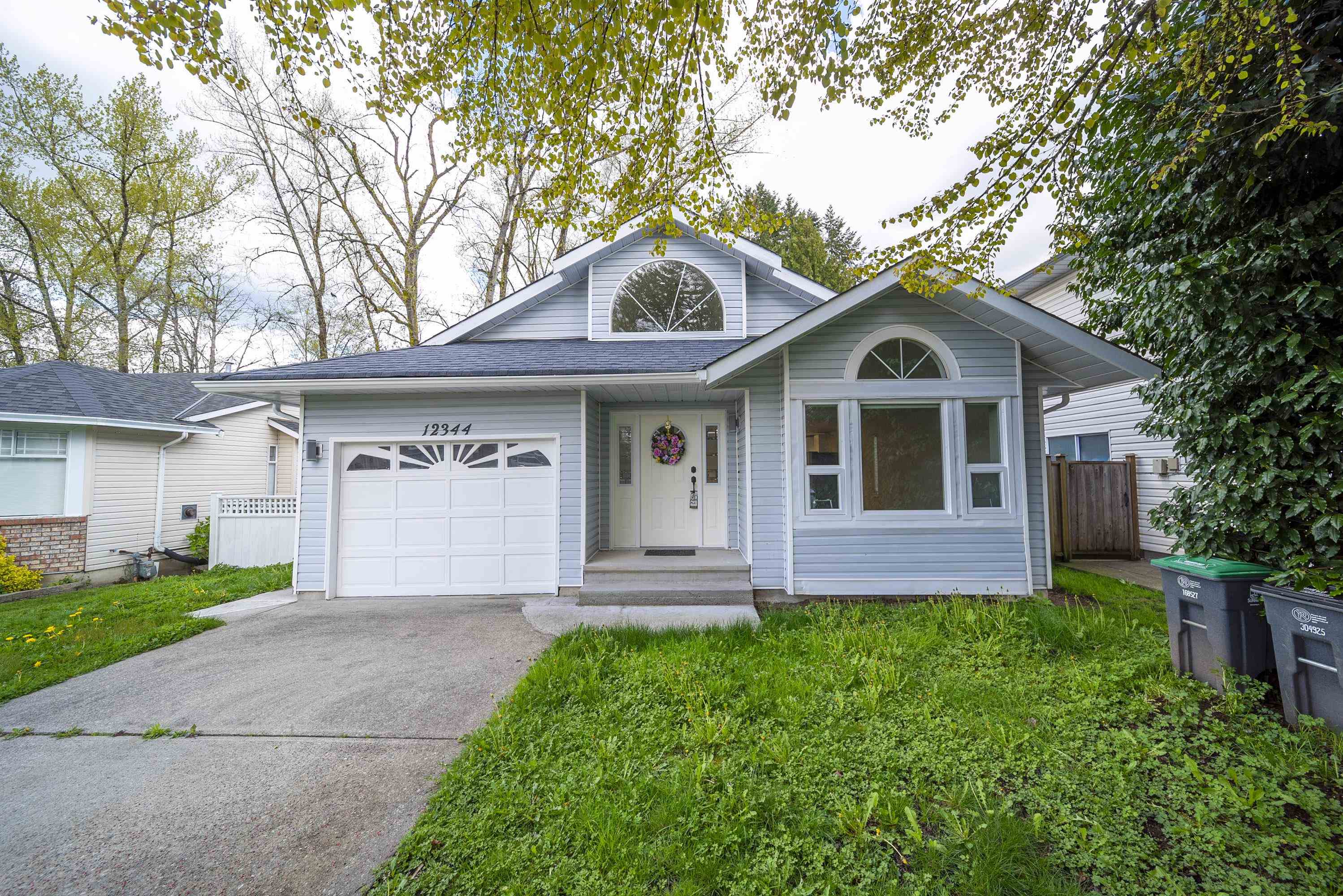 12344 234 STREET, Maple Ridge BC V2X 0N7, R3167056, BC,