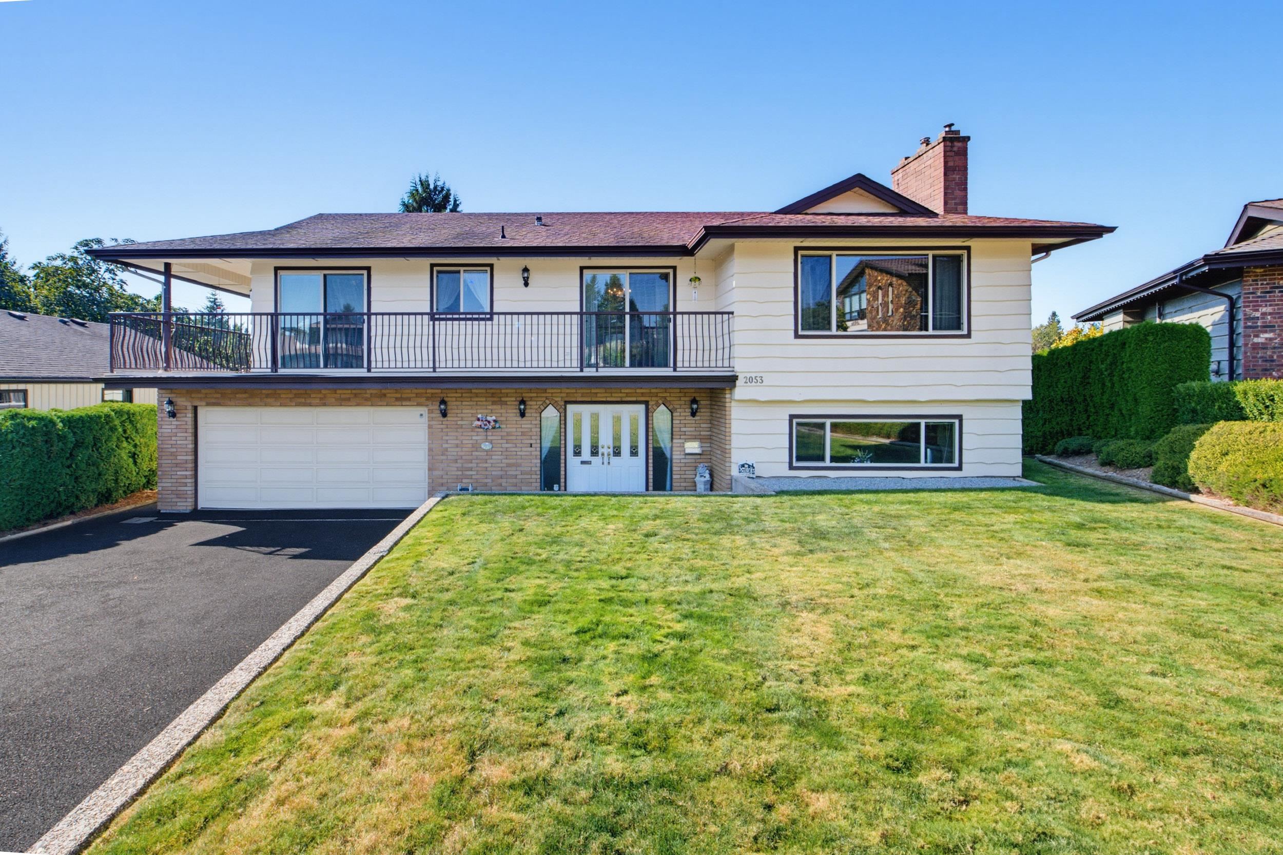 2053 FILUK PLACE, Abbotsford BC V2S 5P2, R3167060, BC,