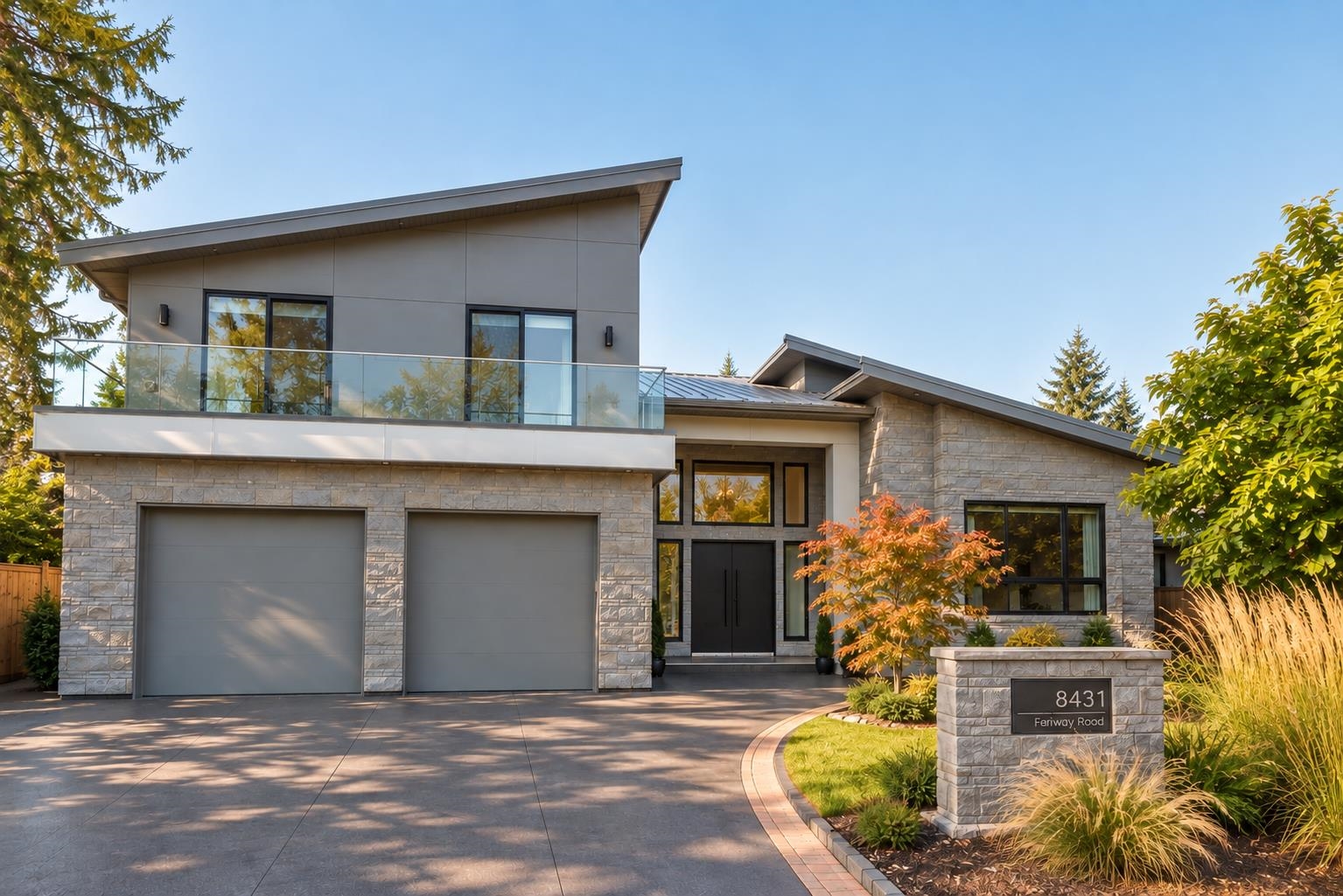 8431 FAIRWAY STREET, Richmond BC V7C 1Y5, R3167067, BC,