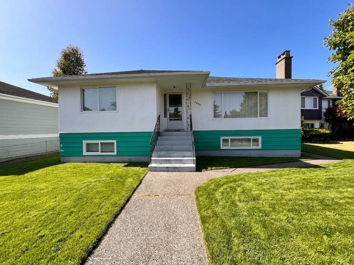 7895 ELLIOTT STREET, Vancouver BC V5S 2P1, R3167069, BC,