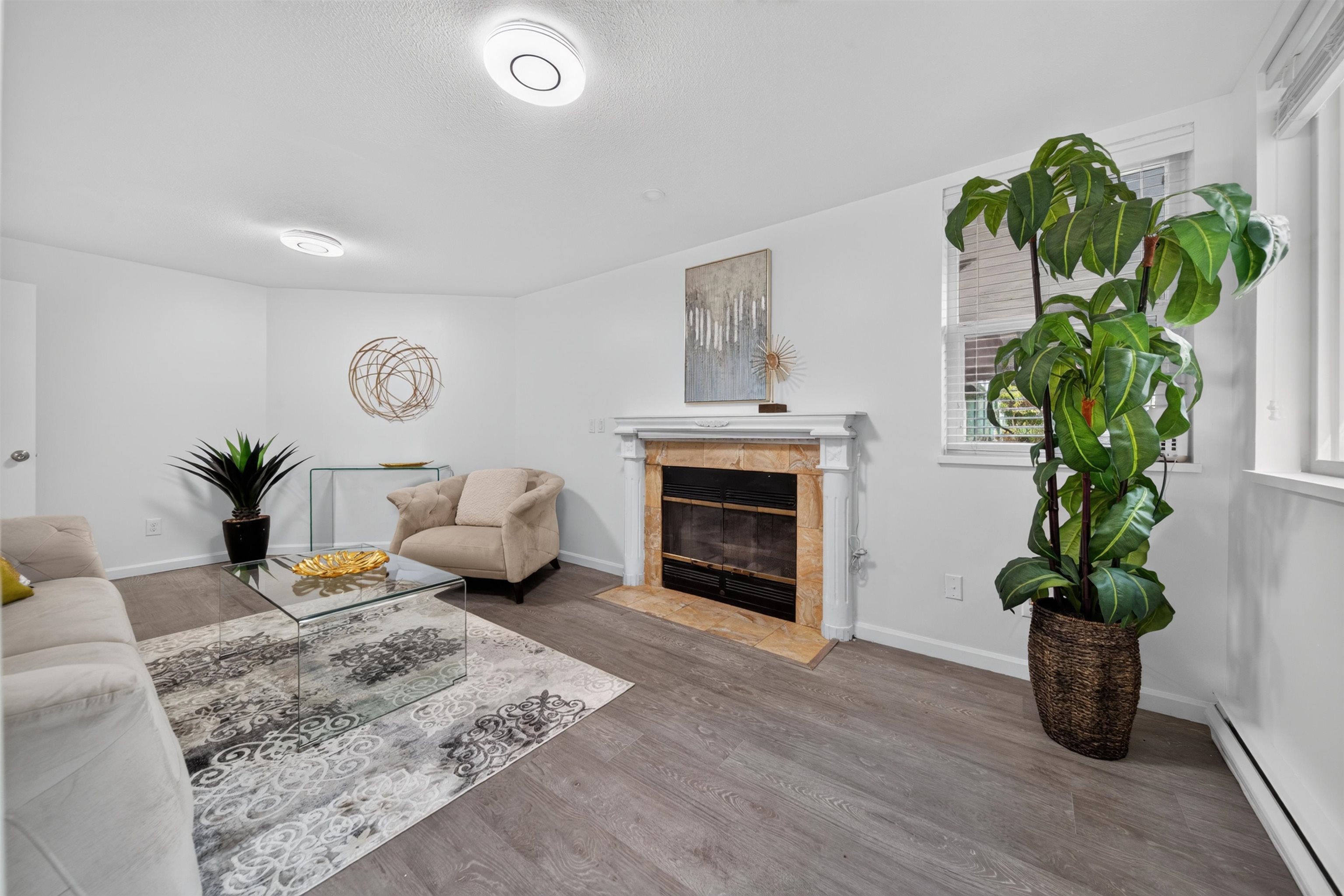 1 7600 FRANCIS ROAD, R3167078, BC,