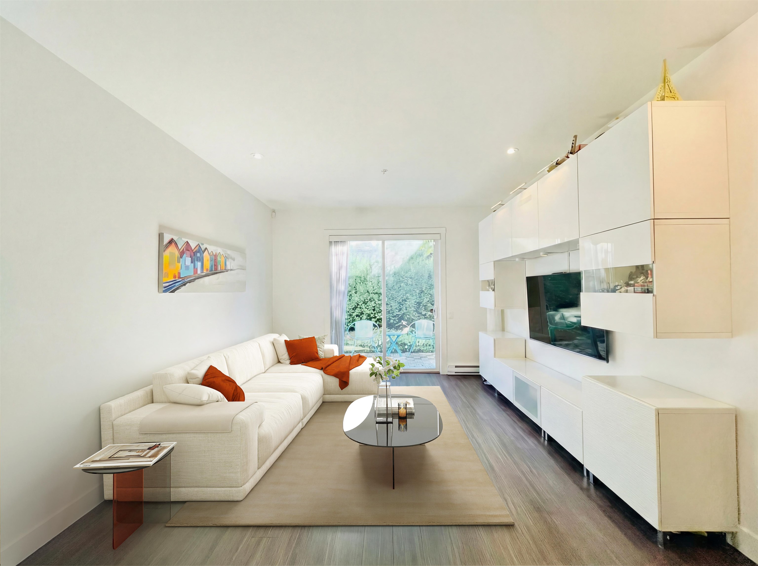 35 6868 BURLINGTON AVENUE, R3167082, BC,