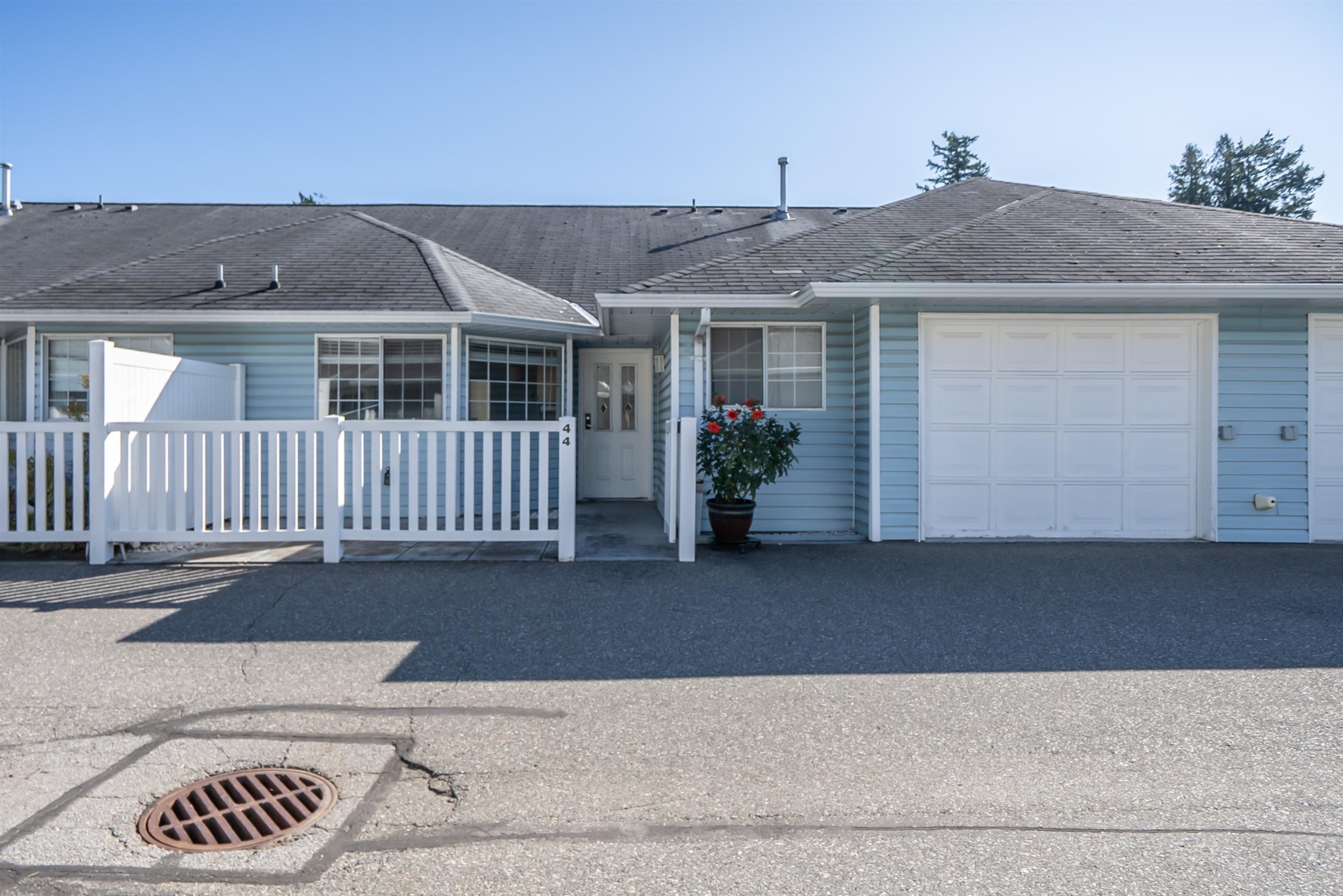 44 1450 MCCALLUM ROAD, R3167090, BC,