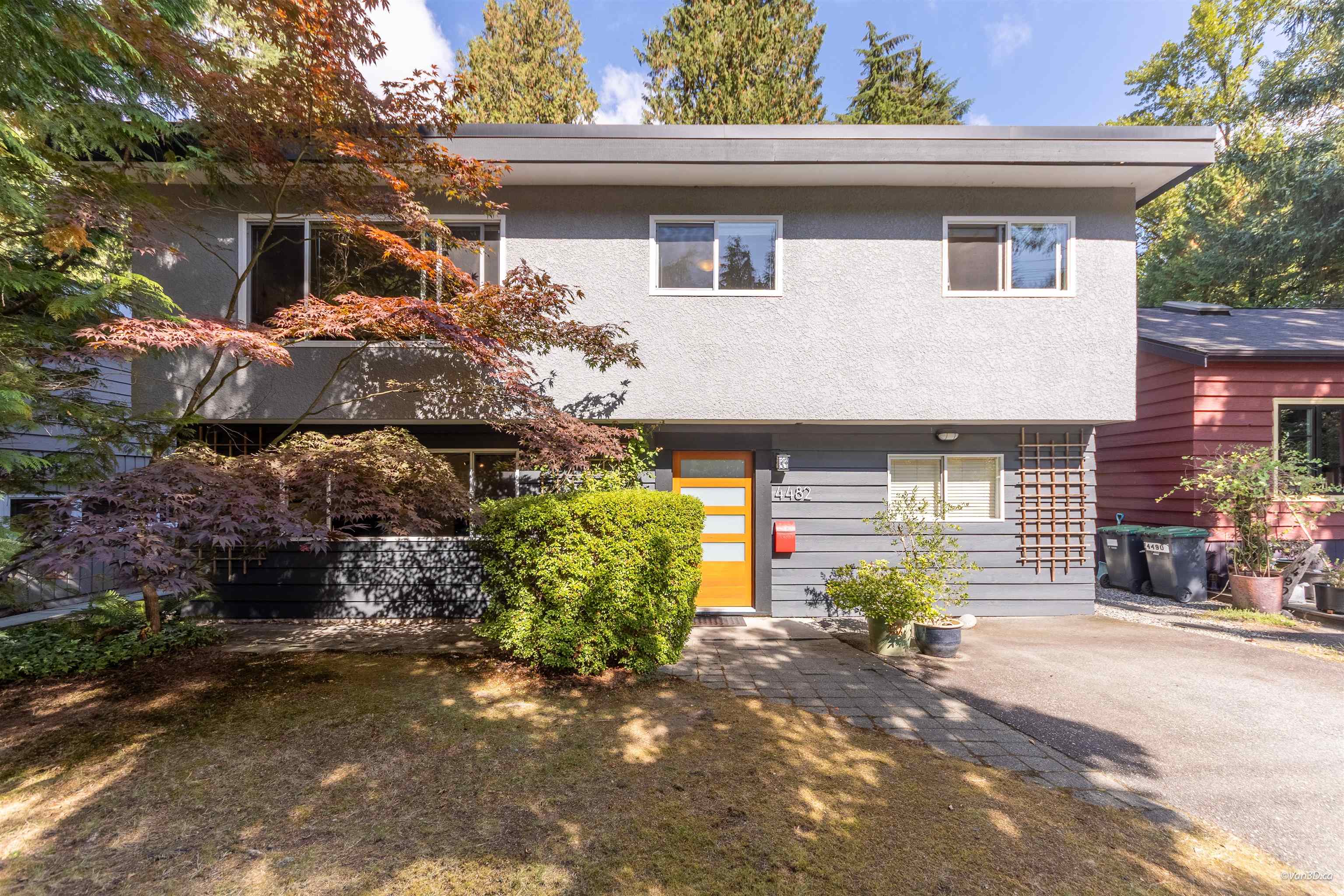 4482 COVE CLIFF ROAD, North Vancouver BC V7G 1H6, R3167091, BC,
