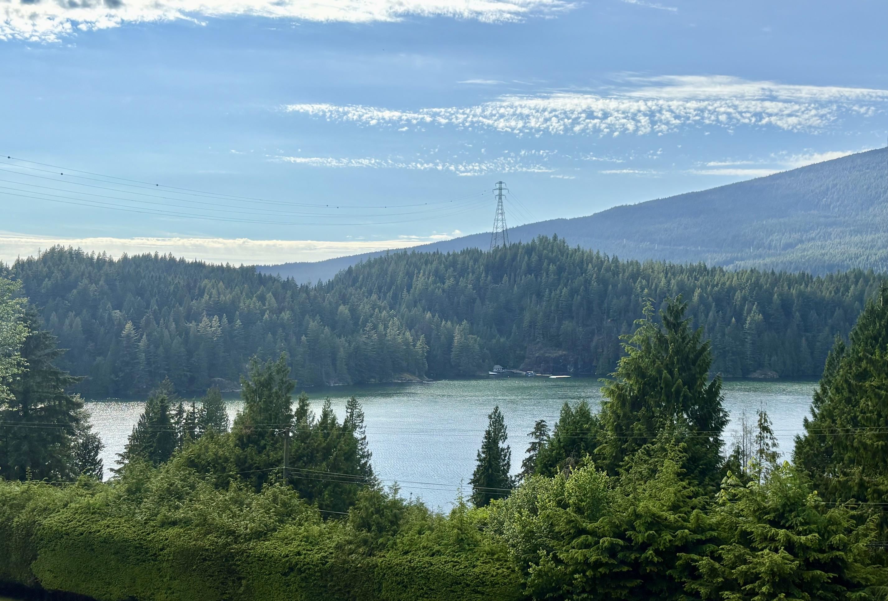 3642 BEDWELL BAY ROAD, Belcarra BC V3H 4R5, R3167097, BC,