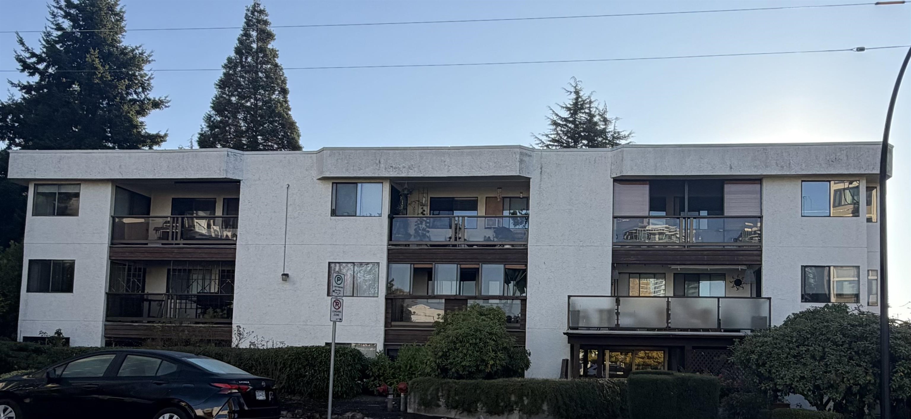 204 1526 GEORGE STREET, R3167099, BC,