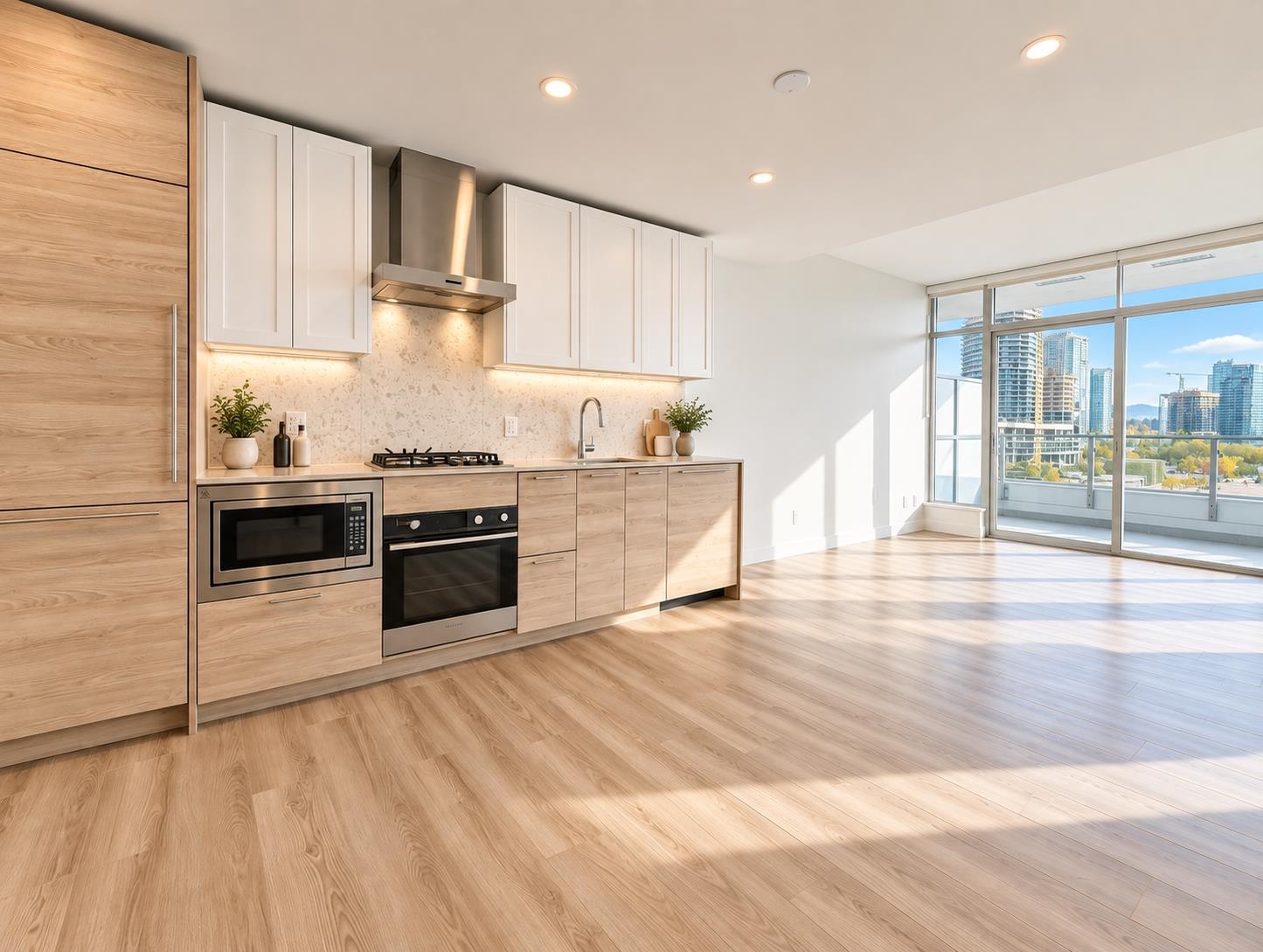 505 2381 BETA AVENUE, R3167101, BC,