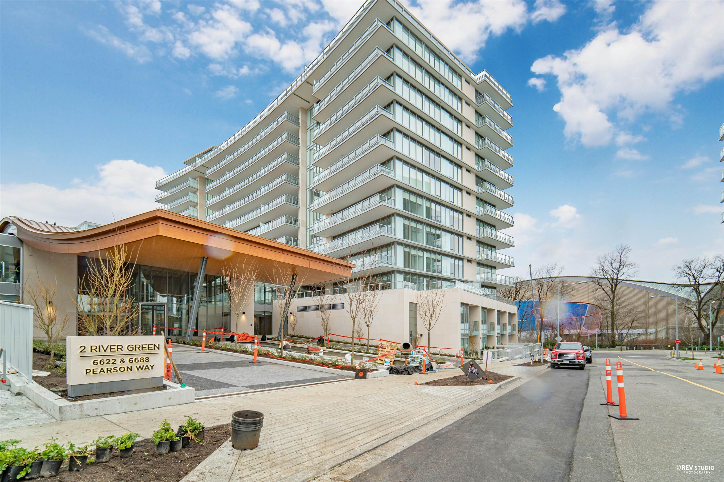 709 6622 PEARSON WAY, R3167104, BC,