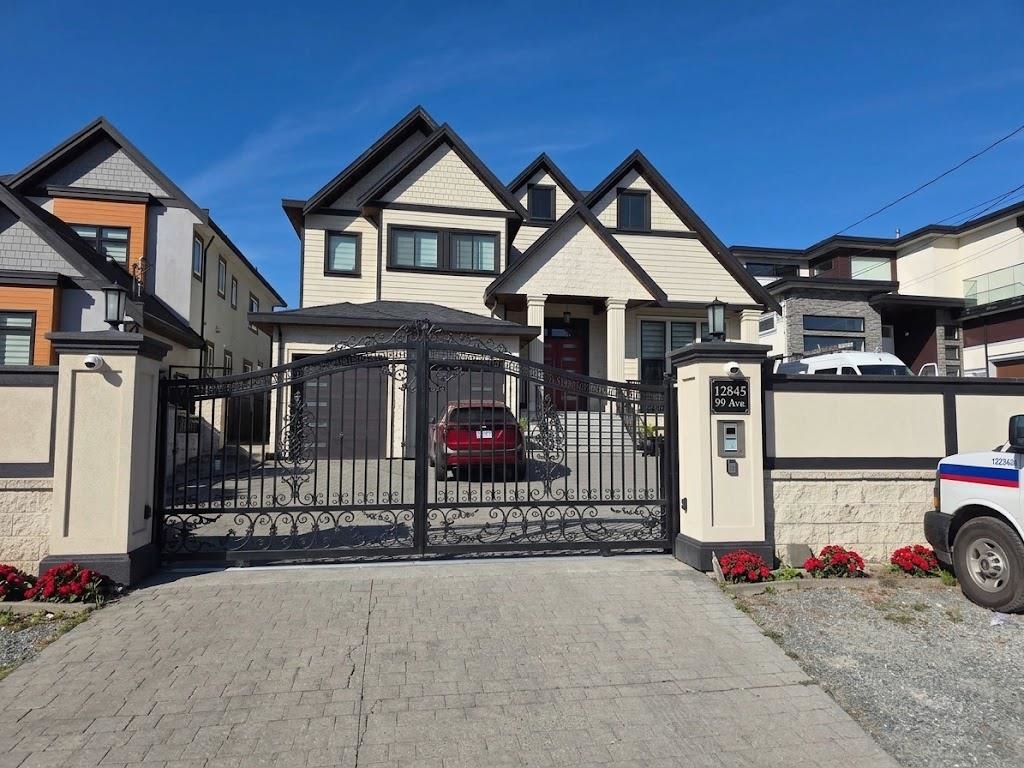 12845 99 AVENUE, Surrey BC V3T 1E6, R3167108, BC,