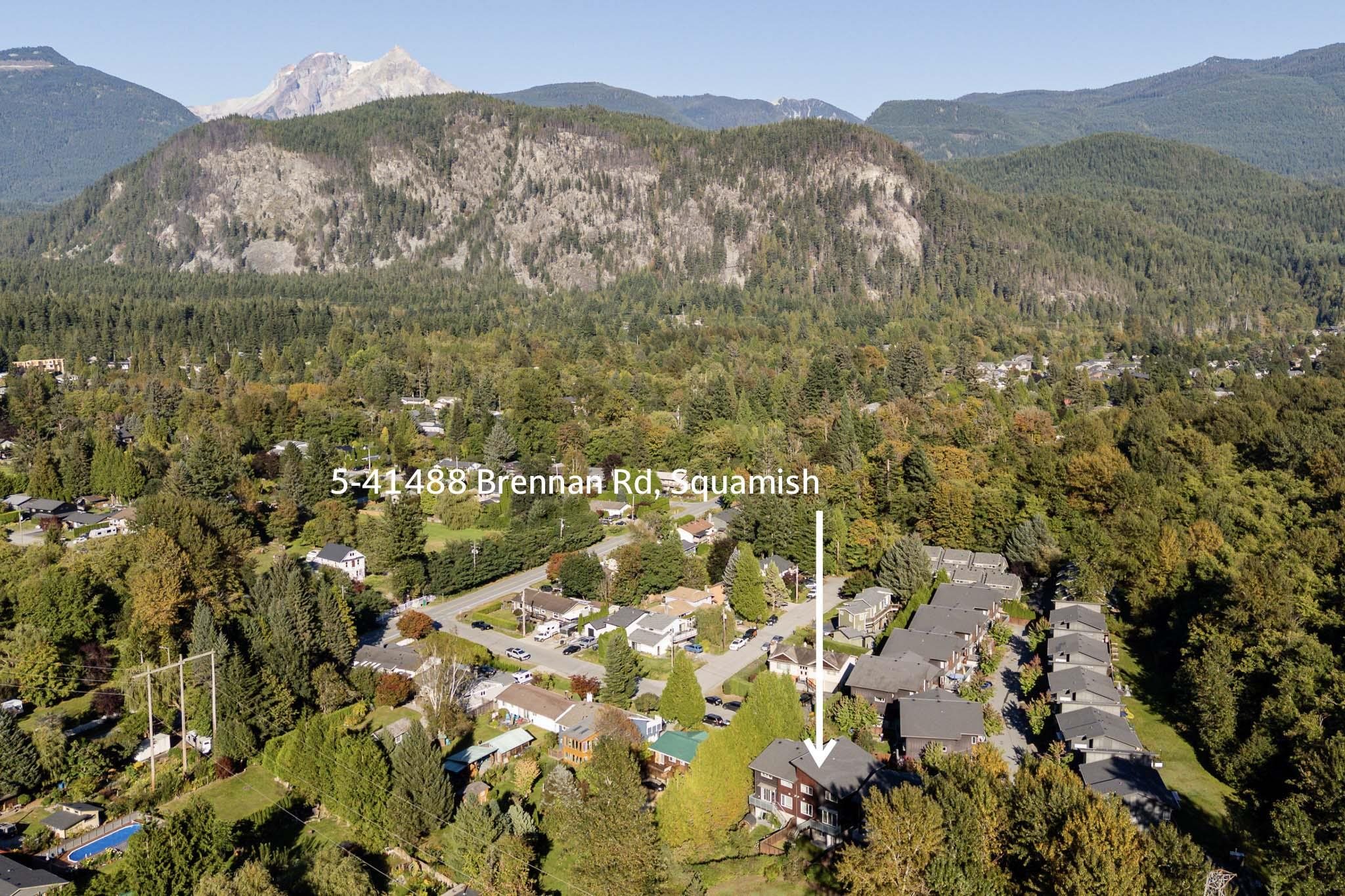 5 41488 BRENNAN ROAD, R3167112, BC,